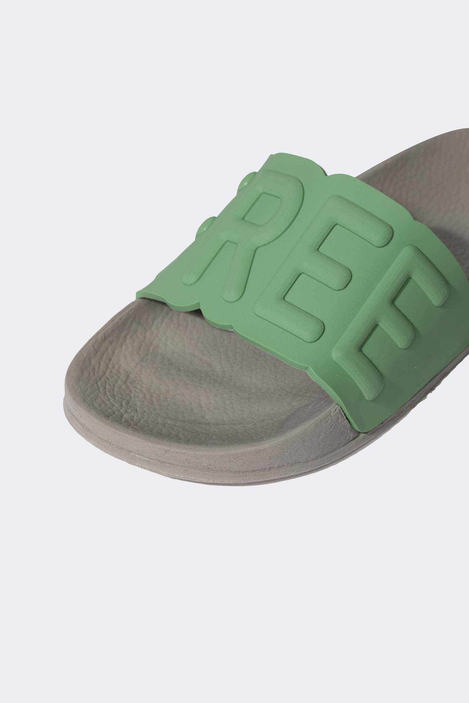 Boy Flat Sole Single Strap Slippers