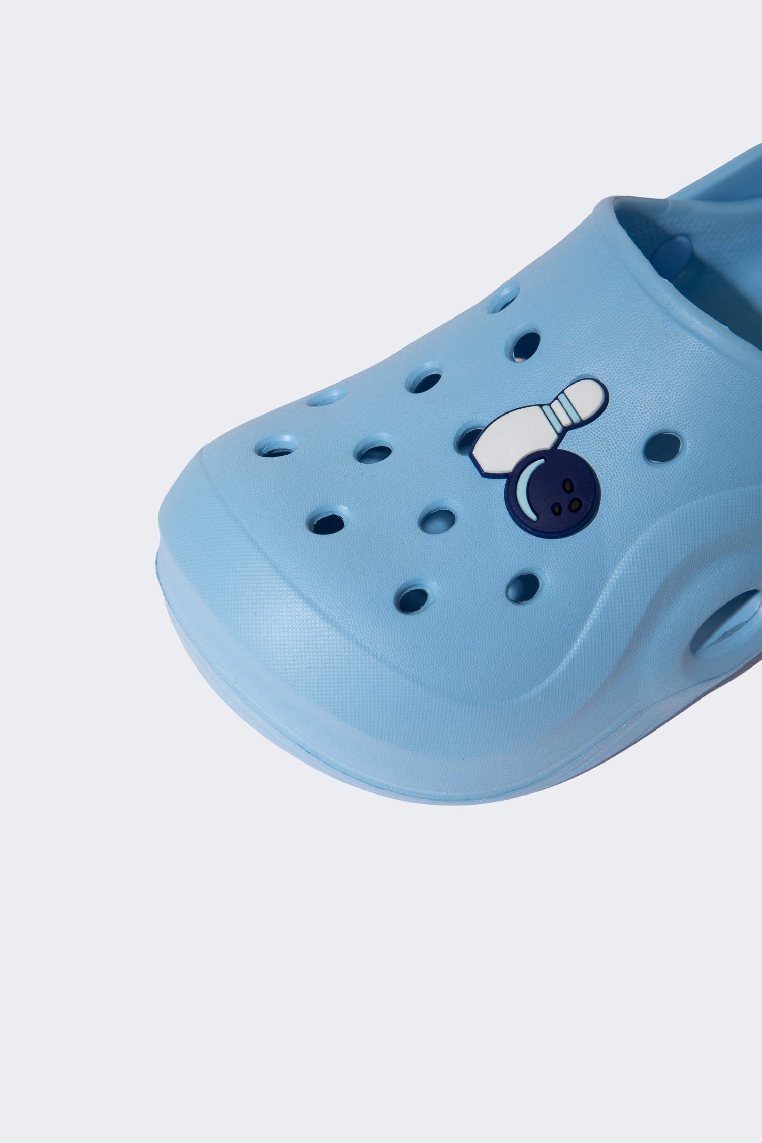 Erkek Çocuk Yüksek Taban Eva Sandalet