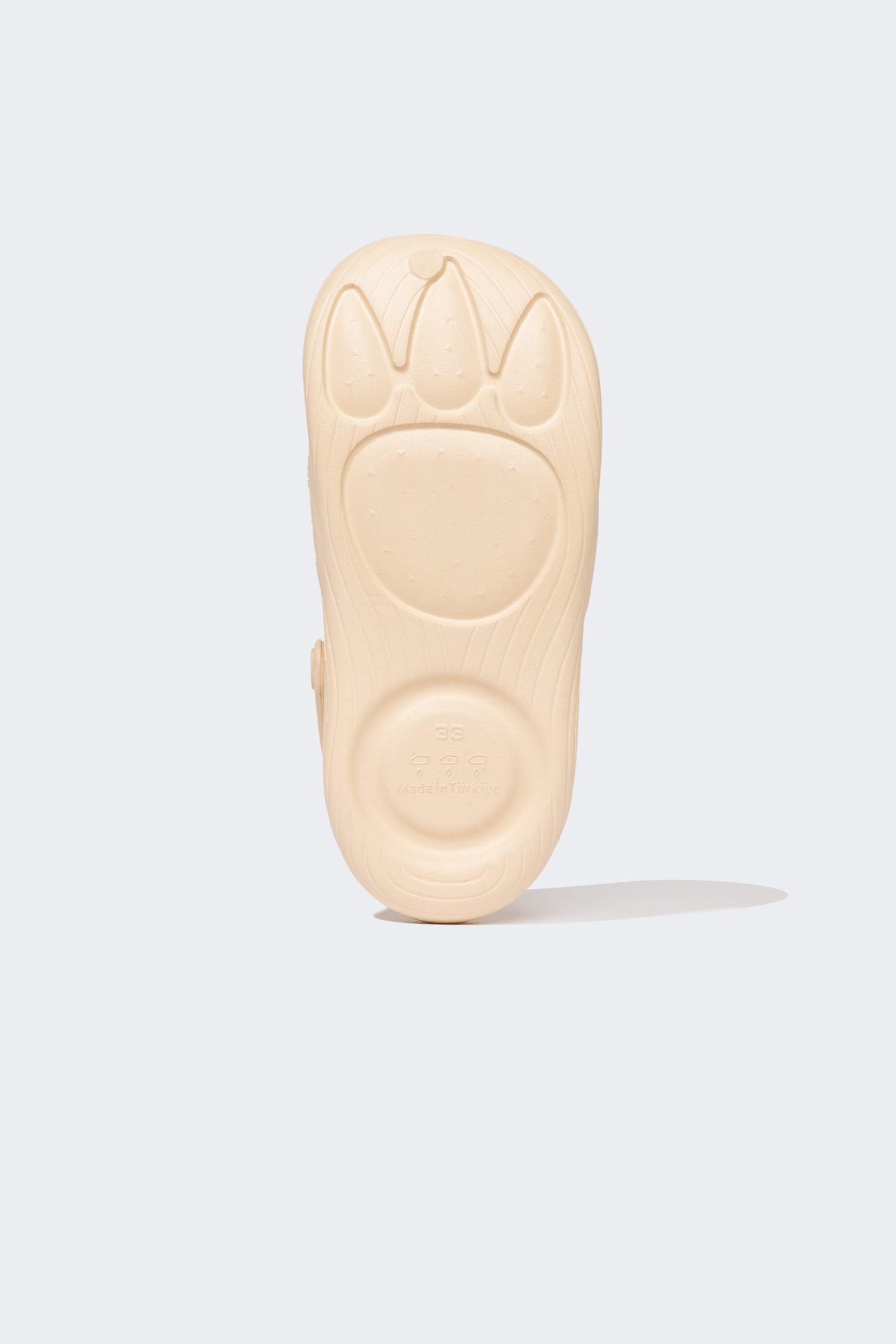 Erkek Çocuk Yüksek Taban Eva Sandalet