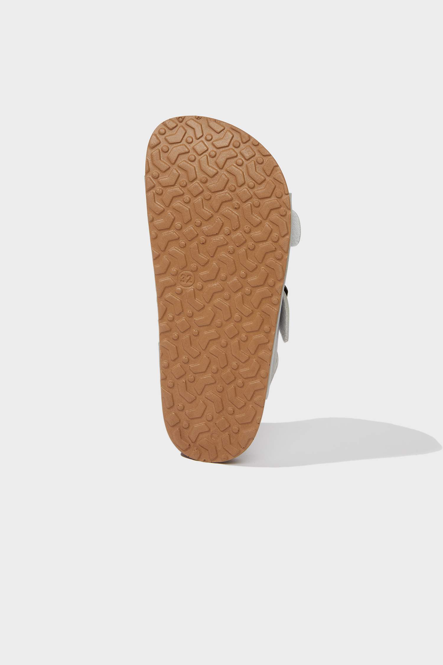 Boy Velcro Flat Heel Sandals