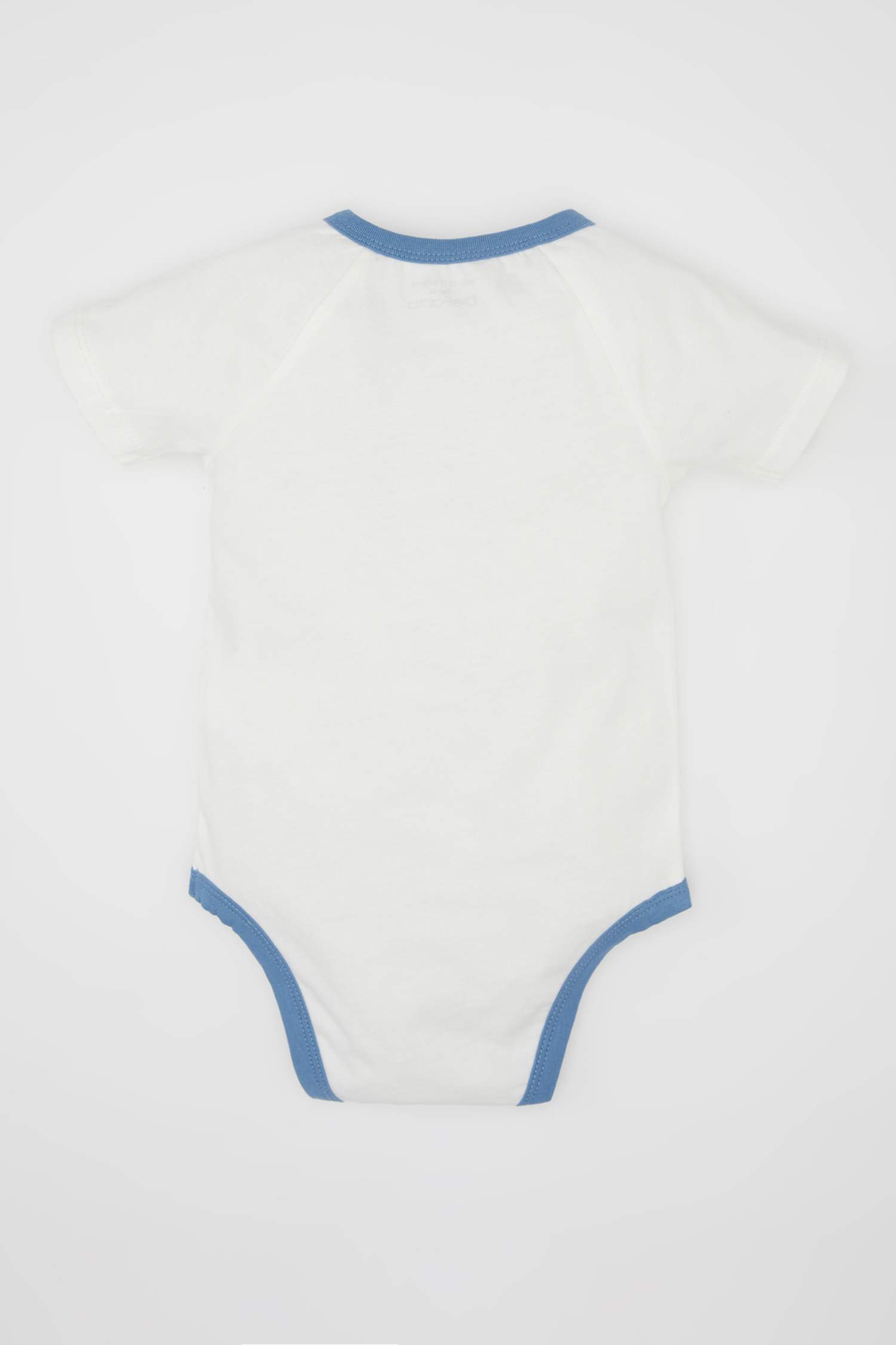 سالوبيت بيبي اولادي حديثي الولادة ممشط بياقة