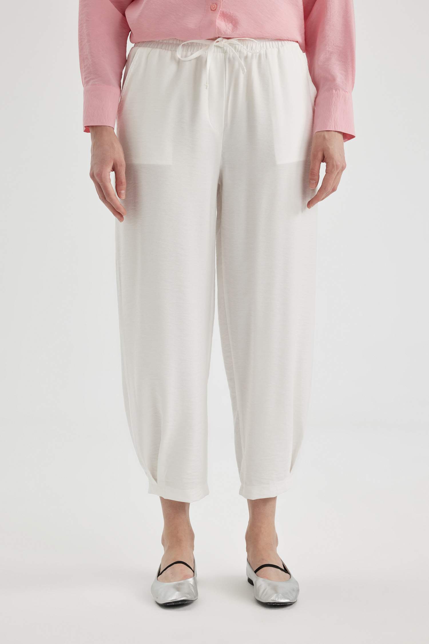 Harem Trousers