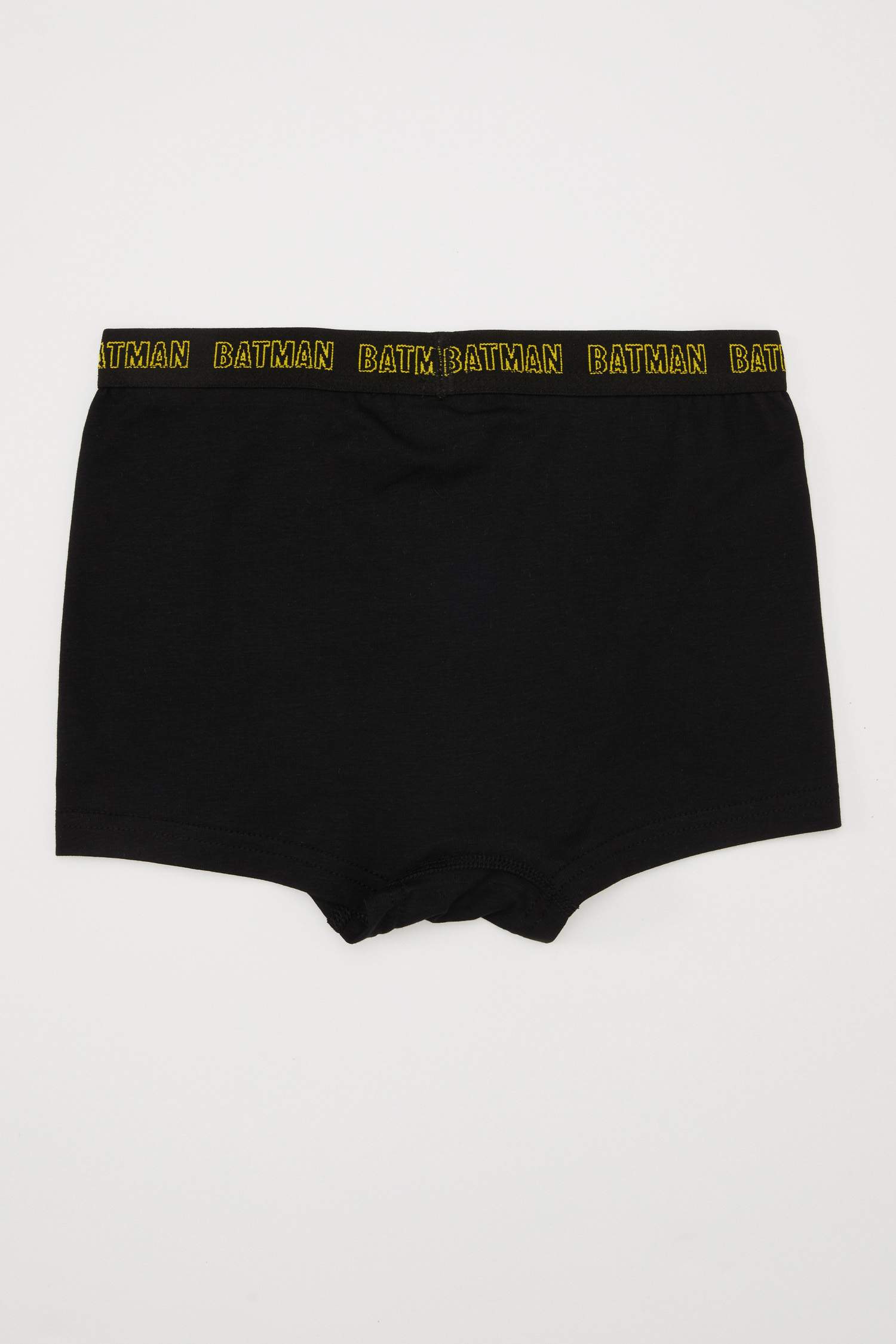 Erkek Çocuk Batman 3'lü Boxer