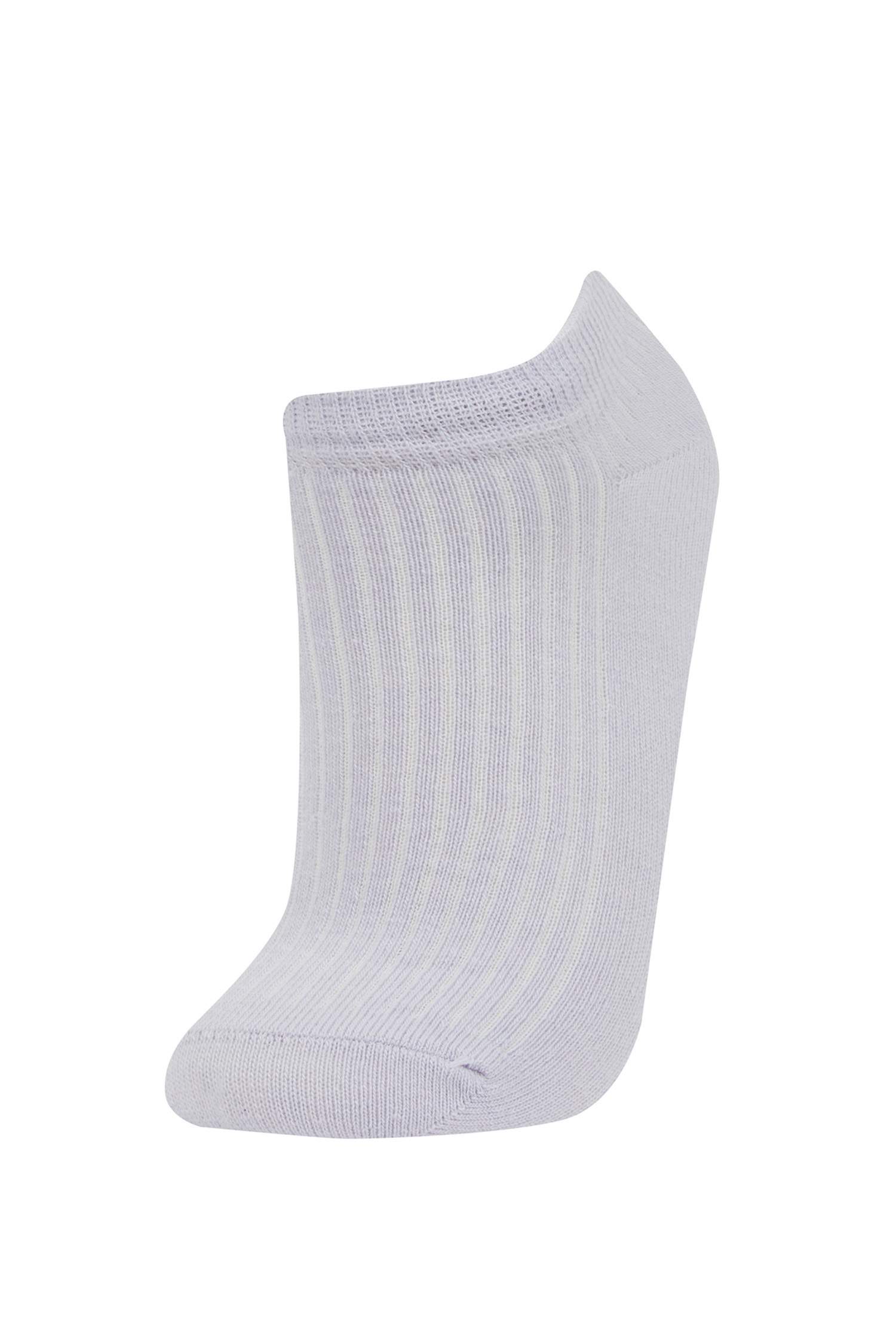 Girl 3 piece Short Socks