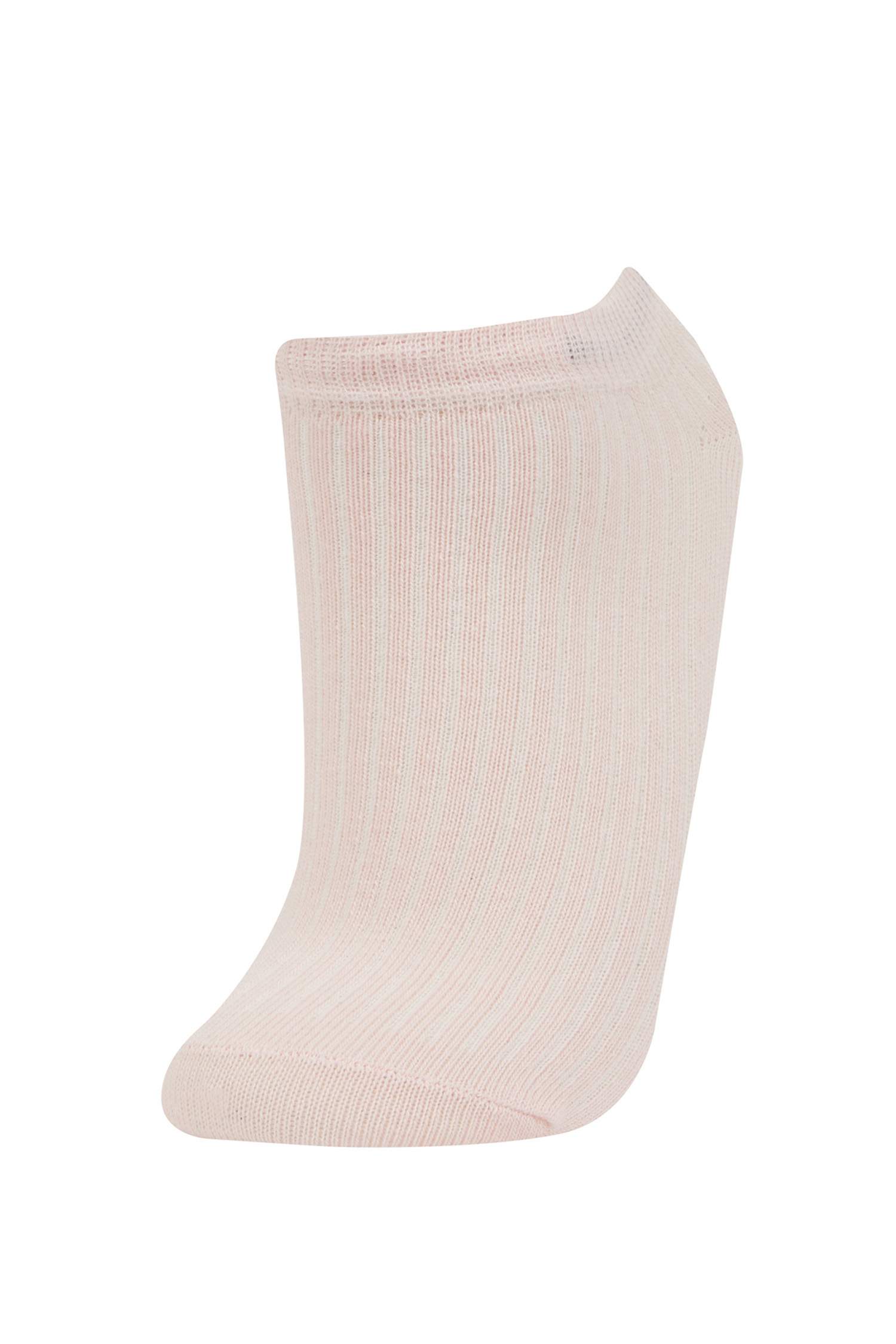 Girl 3 piece Short Socks