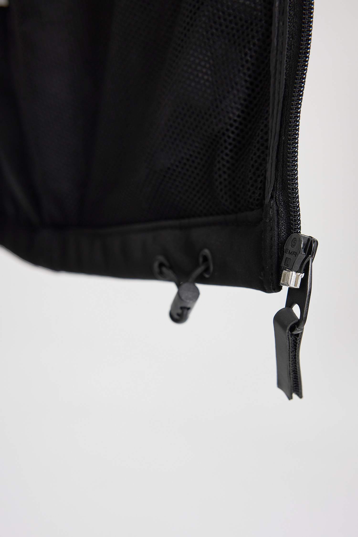 DeFactoFit Thermal Insulated Regular Fit Hooded Zippered Softshell Jacket