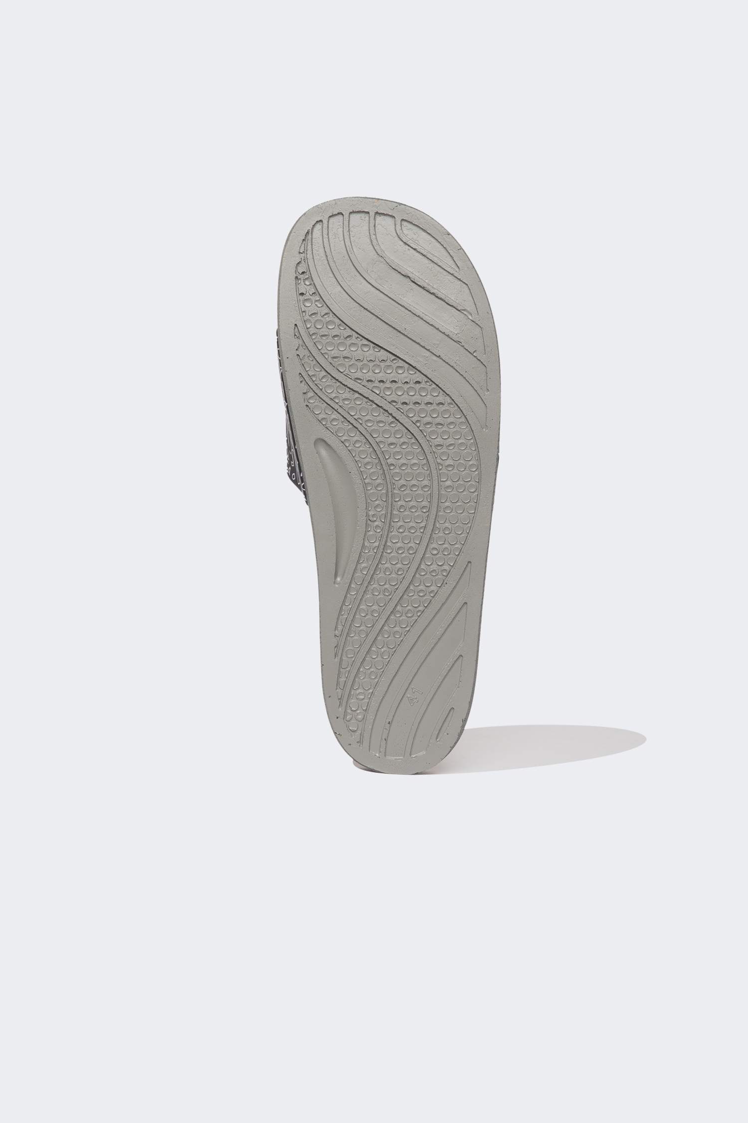 Erkek Düz Taban Tek Bantlı Eva Terlik