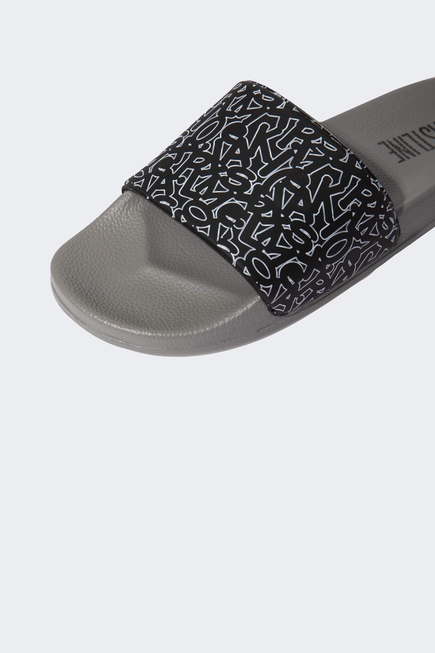 Erkek Düz Taban Tek Bantlı Eva Terlik