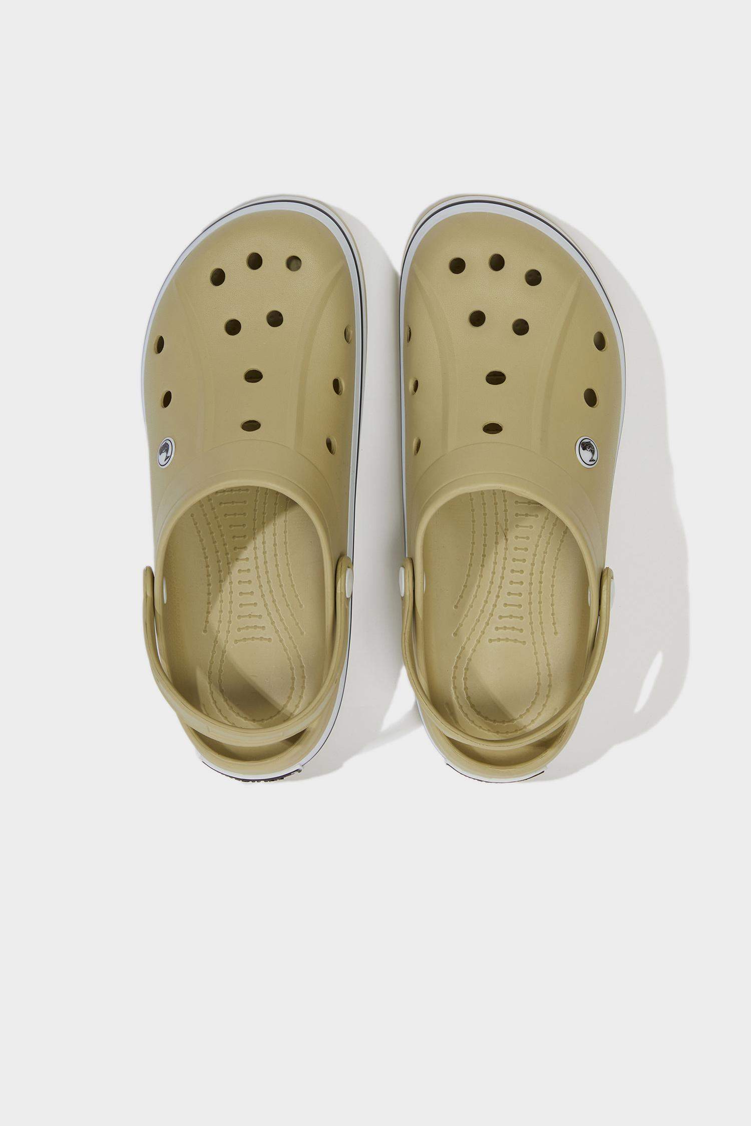 Man Single Band High Sole Eva Sandals