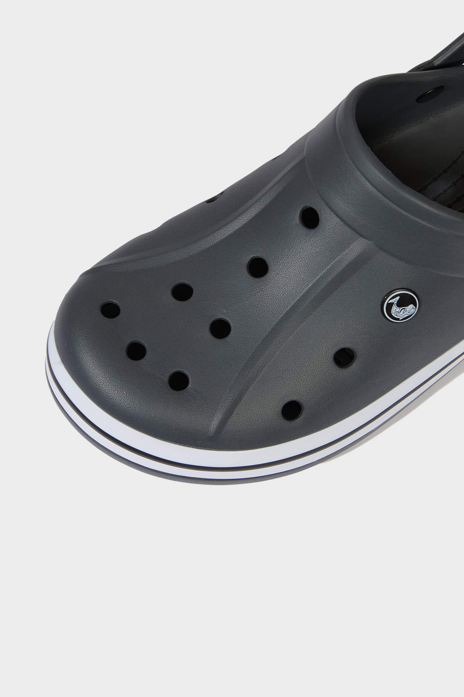 Man Single Band High Sole Eva Sandals