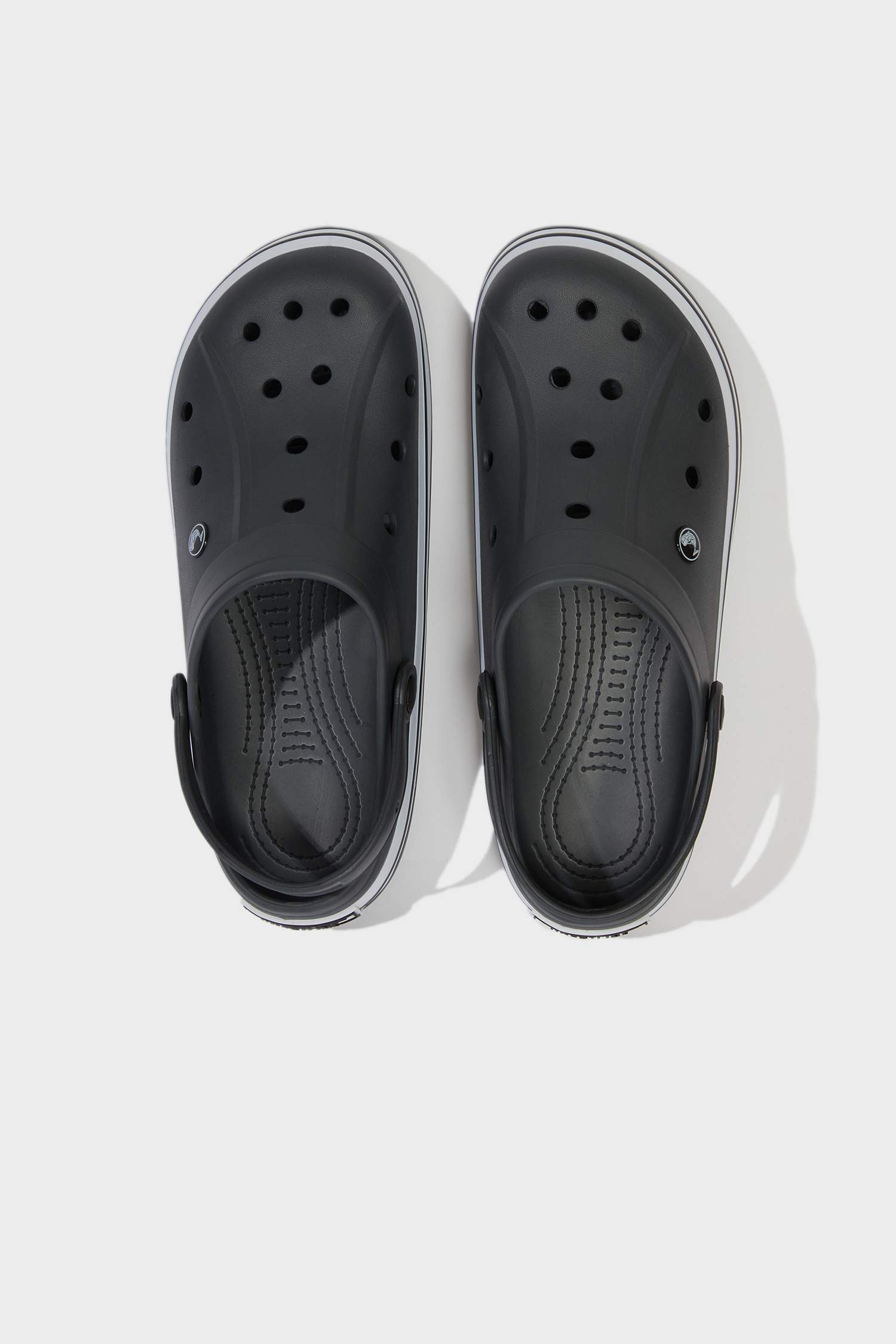 Man Single Band High Sole Eva Sandals