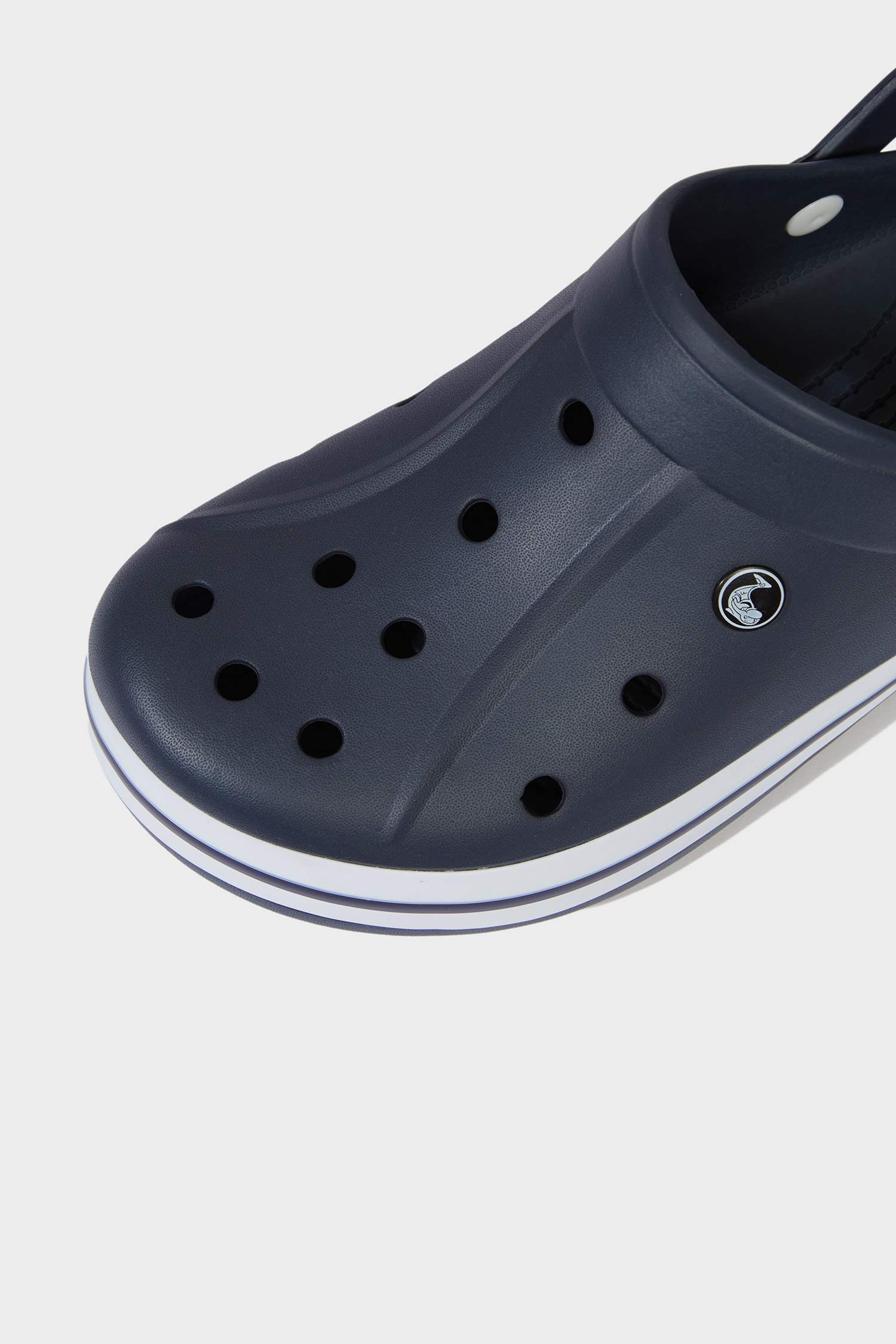 Man Single Band High Sole Eva Sandals