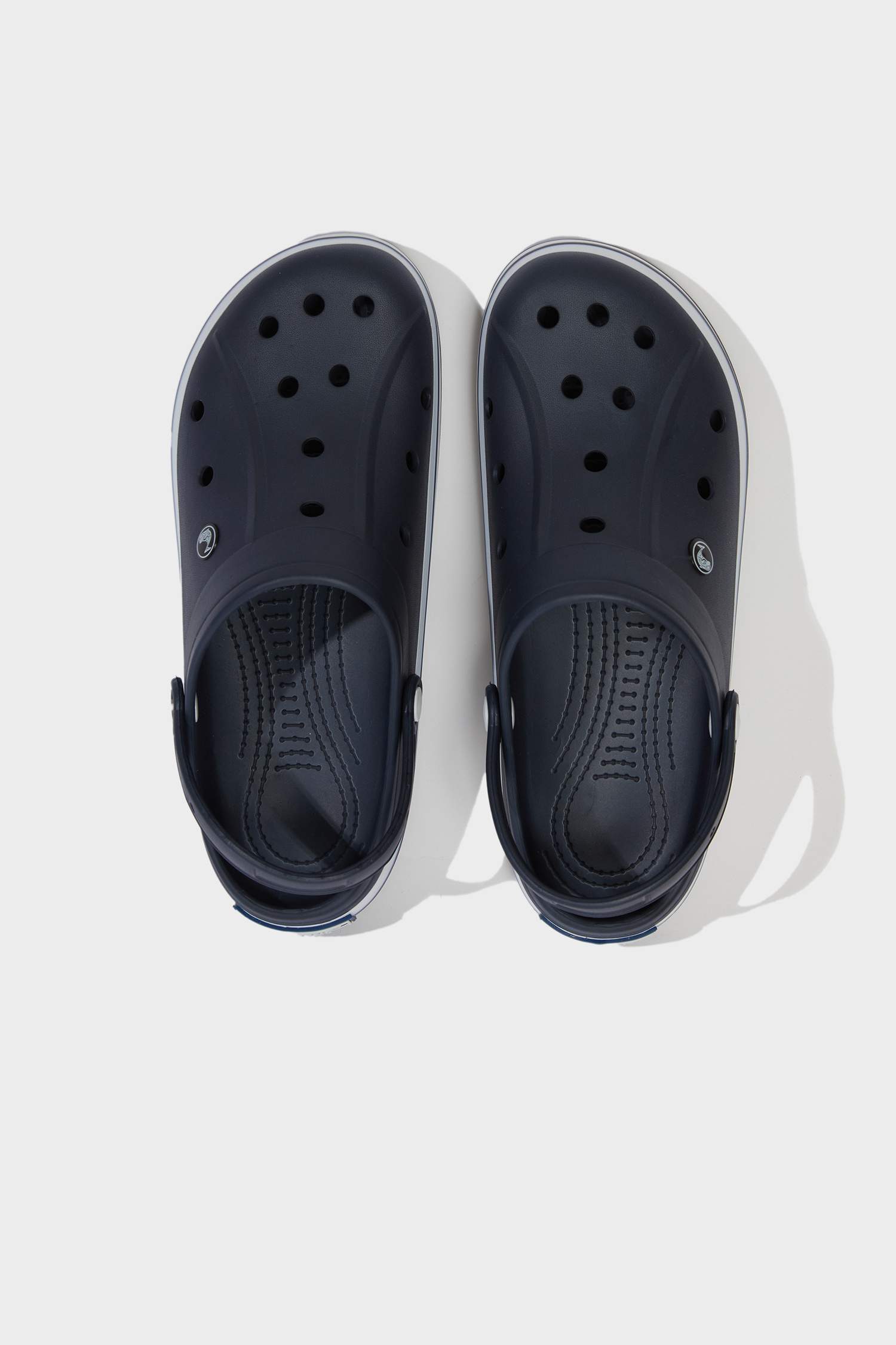 Man Single Band High Sole Eva Sandals