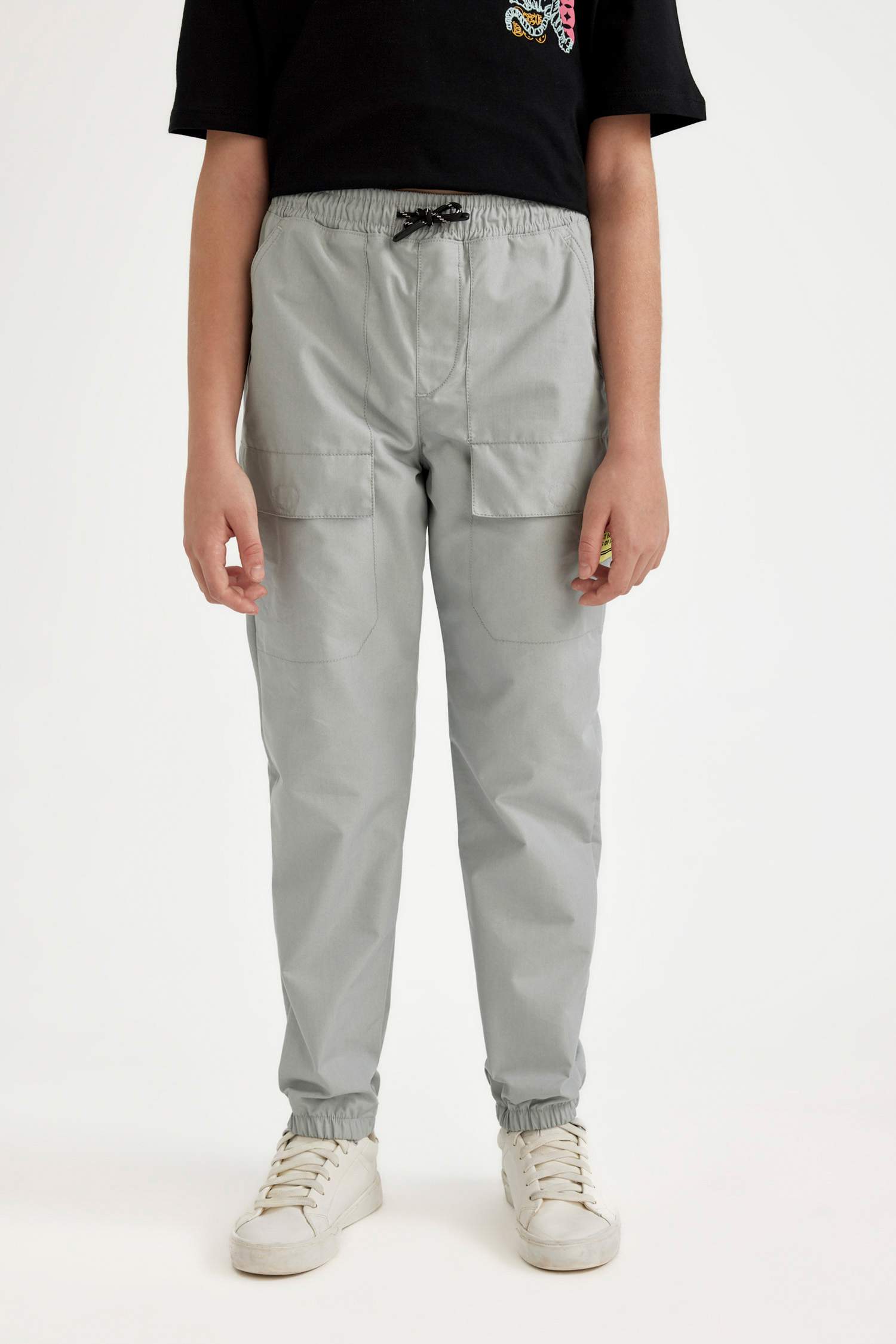 Boy Jogger Trousers