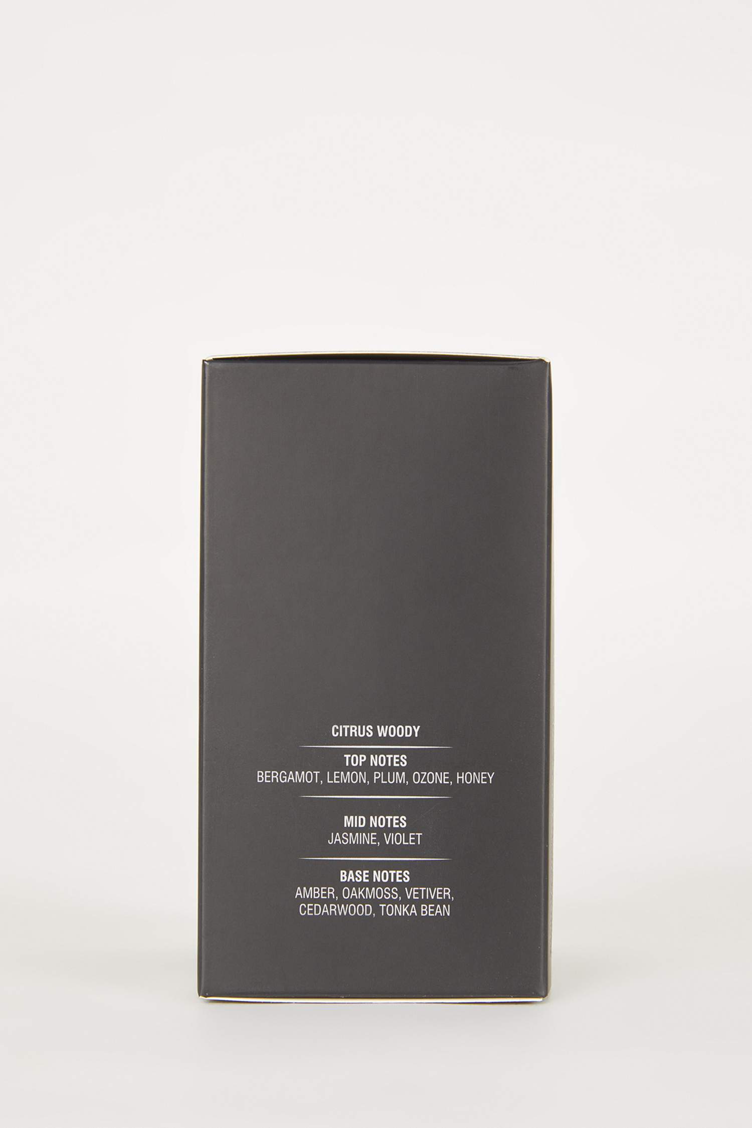 Man Defacto Novice Aromatic 50 ml Perfume