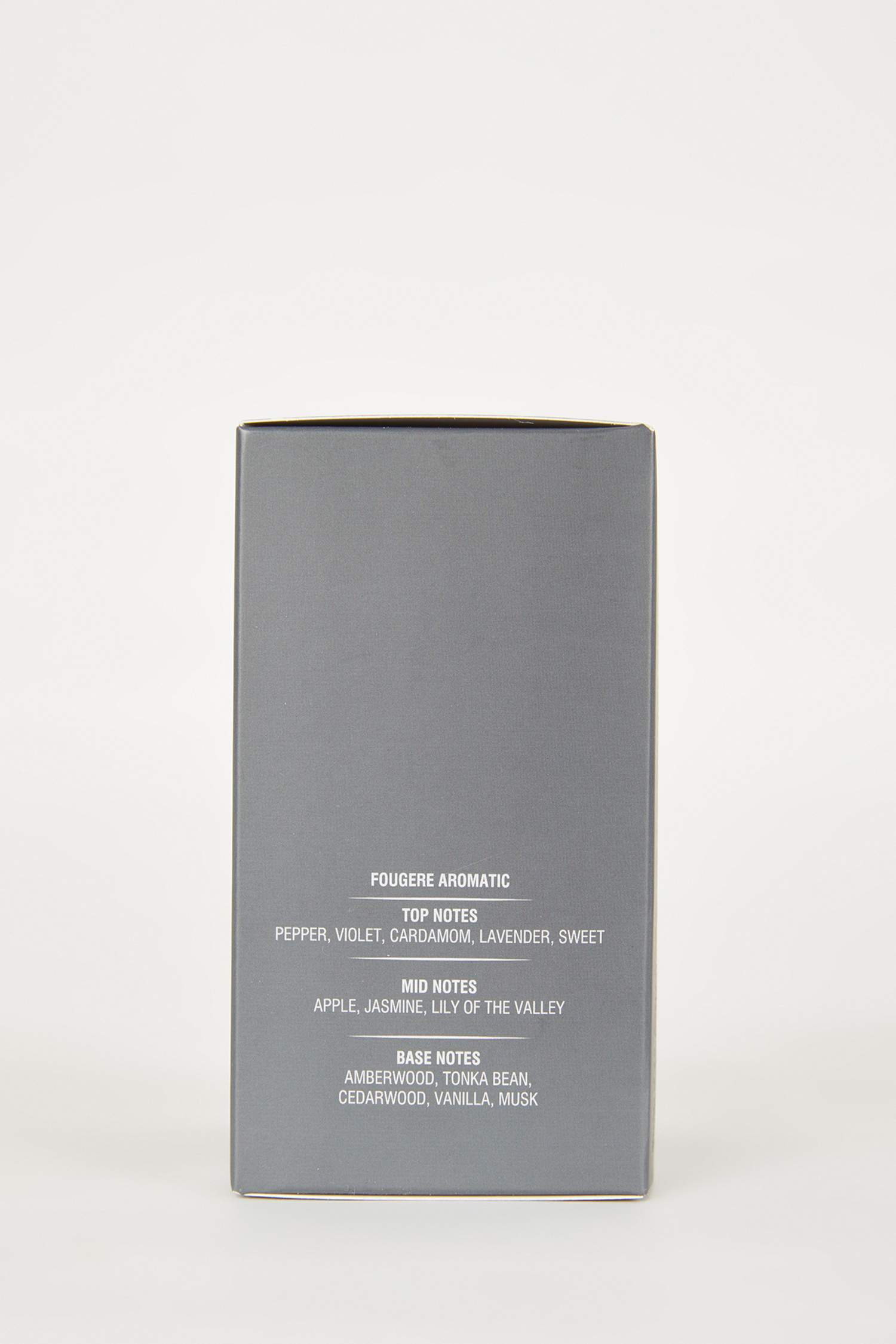 عطر أروماتيك رجالي 50 مل