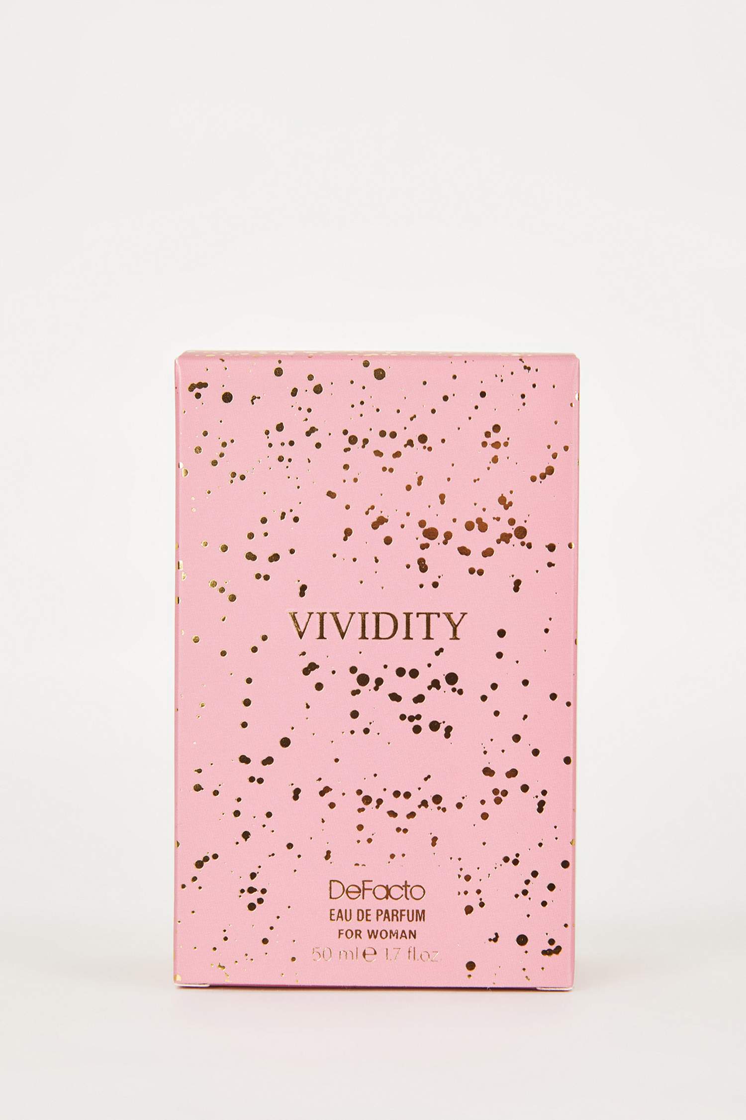 Woman Defacto Vividity Aromatic 50 ml Perfume