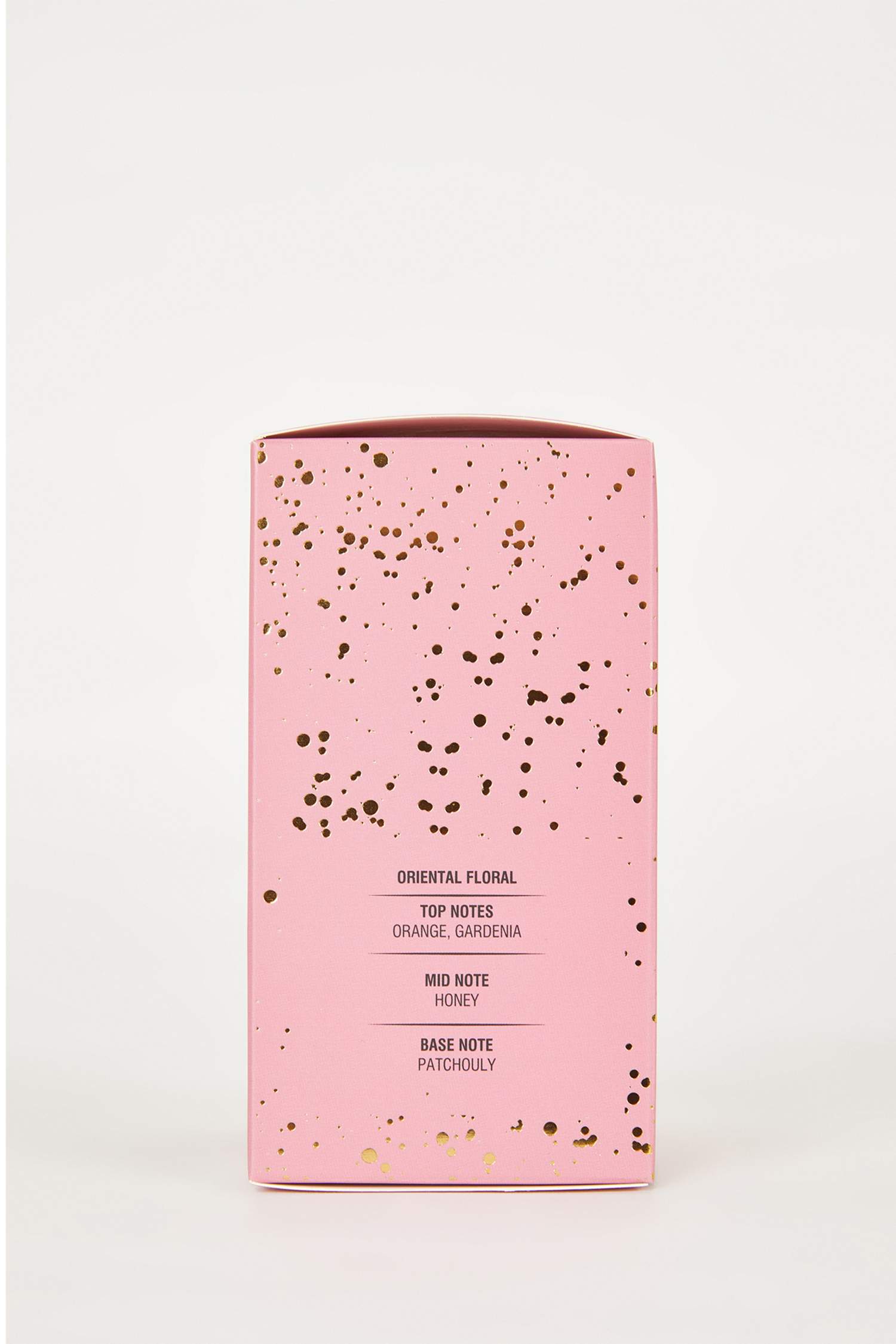 Woman Defacto Vividity Aromatic 50 ml Perfume