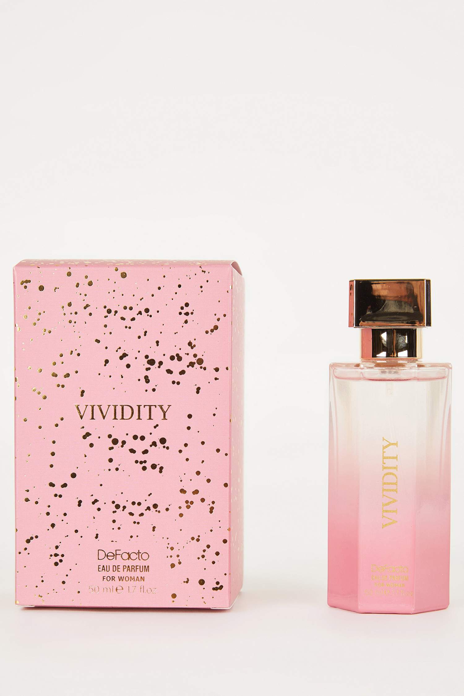 Woman Defacto Vividity Aromatic 50 ml Perfume