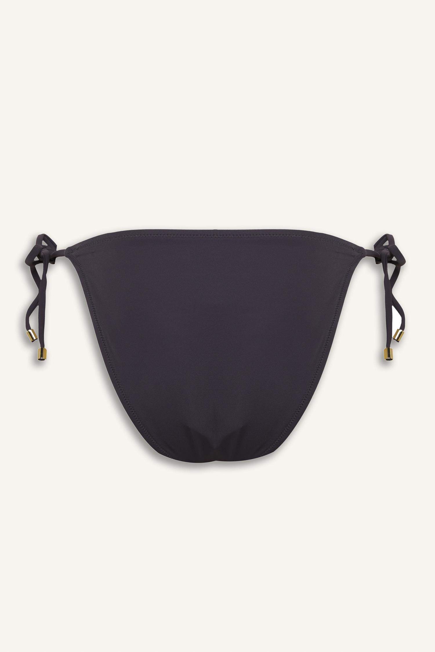 Ayje x DeFacto Bağcıklı Tokalı Bikini Altı