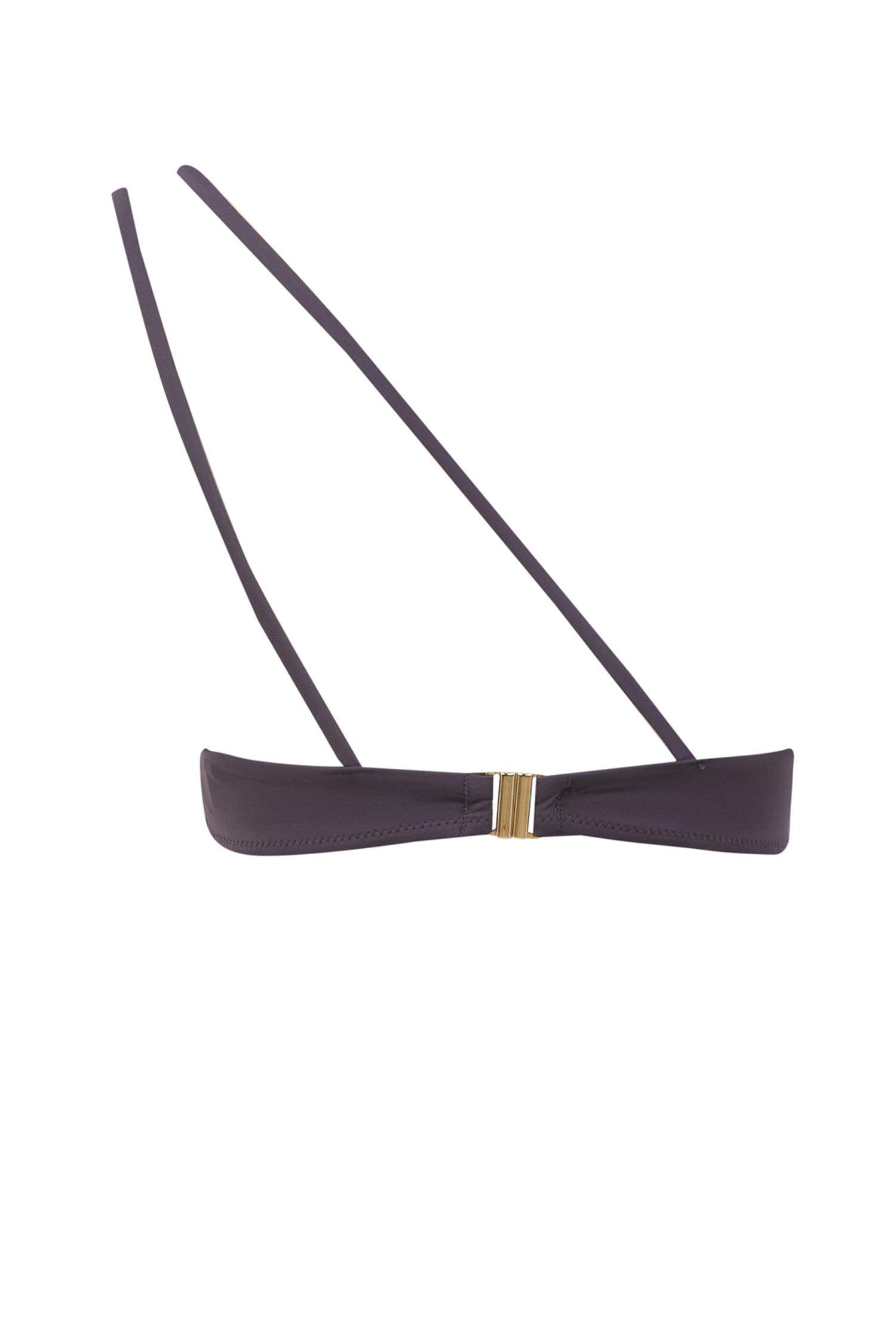 Ayje x DeFacto One Shoulder Bikini Top