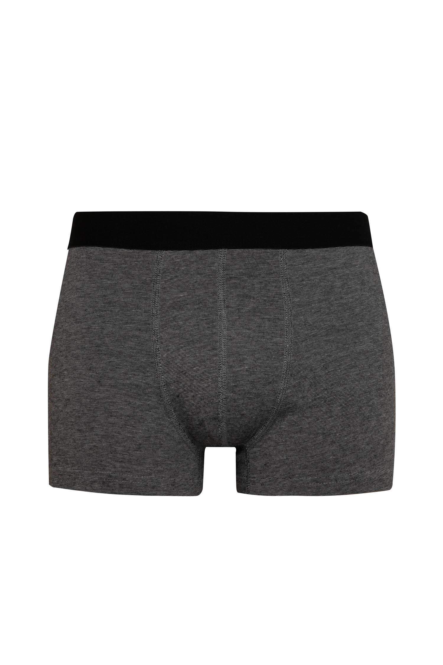 بوكسر قصة عادية - 3 قطع