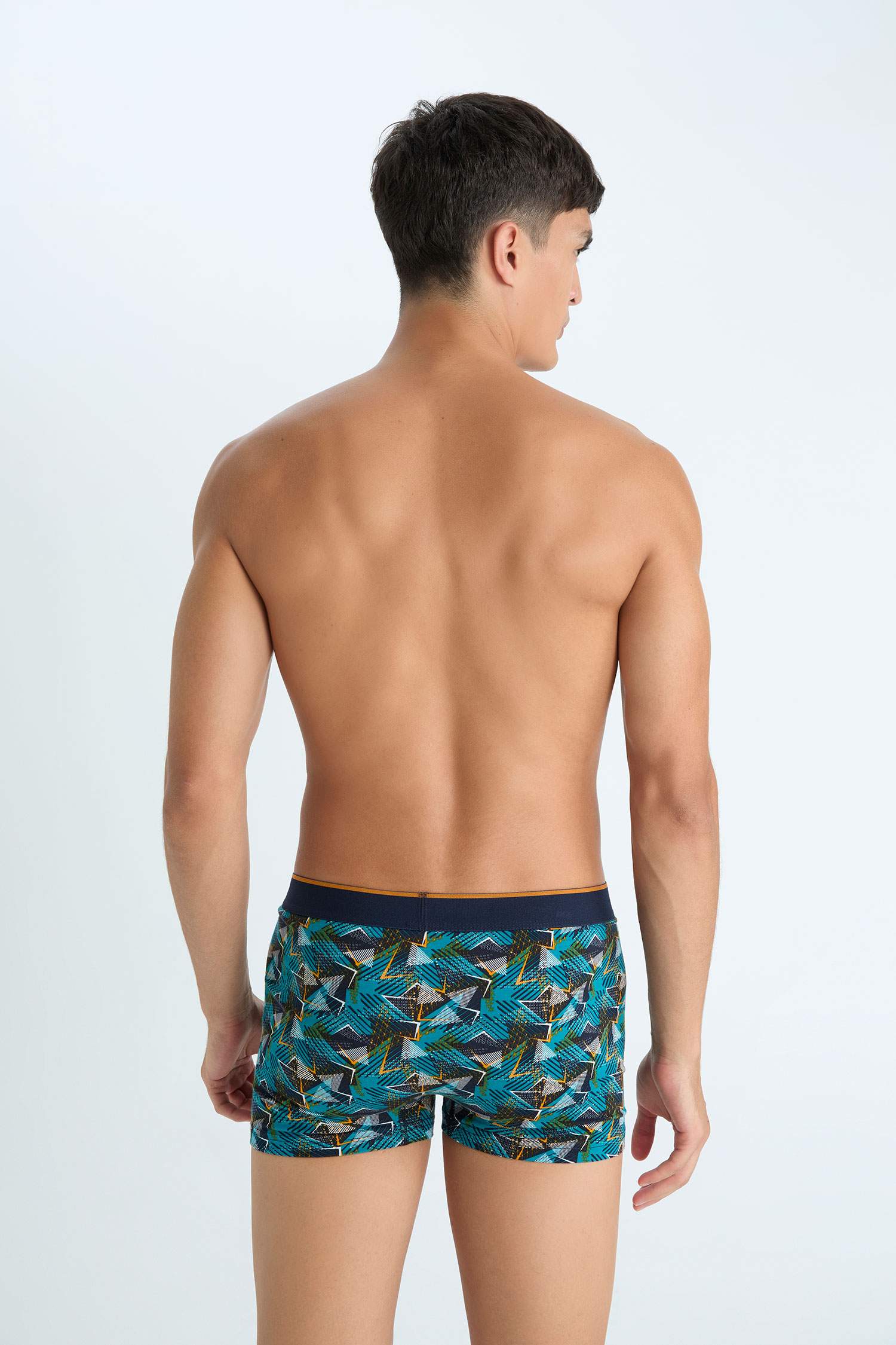 3 piece Regular Fit Boxer