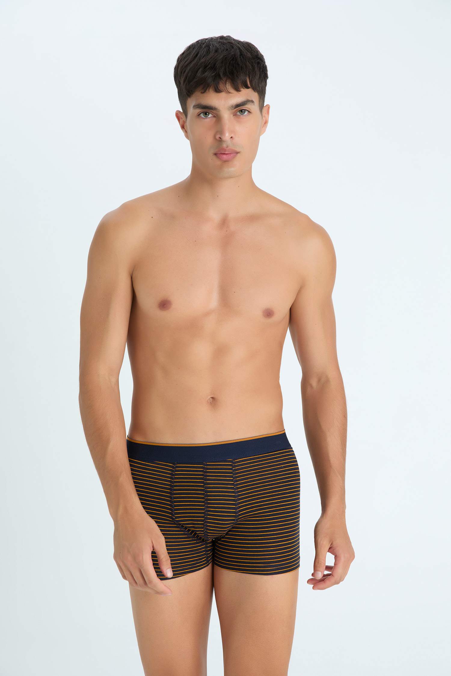 3 piece Regular Fit Boxer