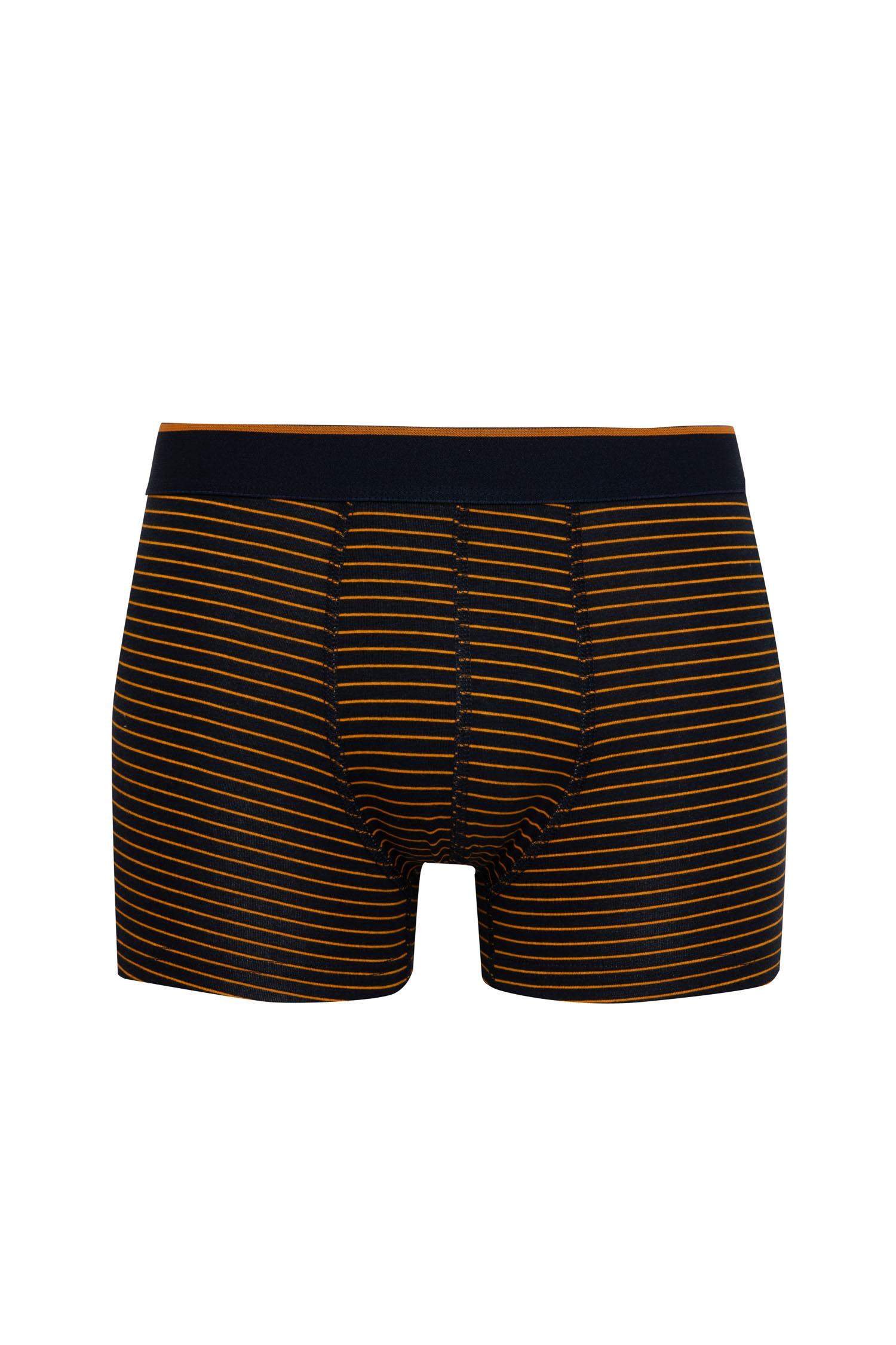 3 piece Regular Fit Boxer