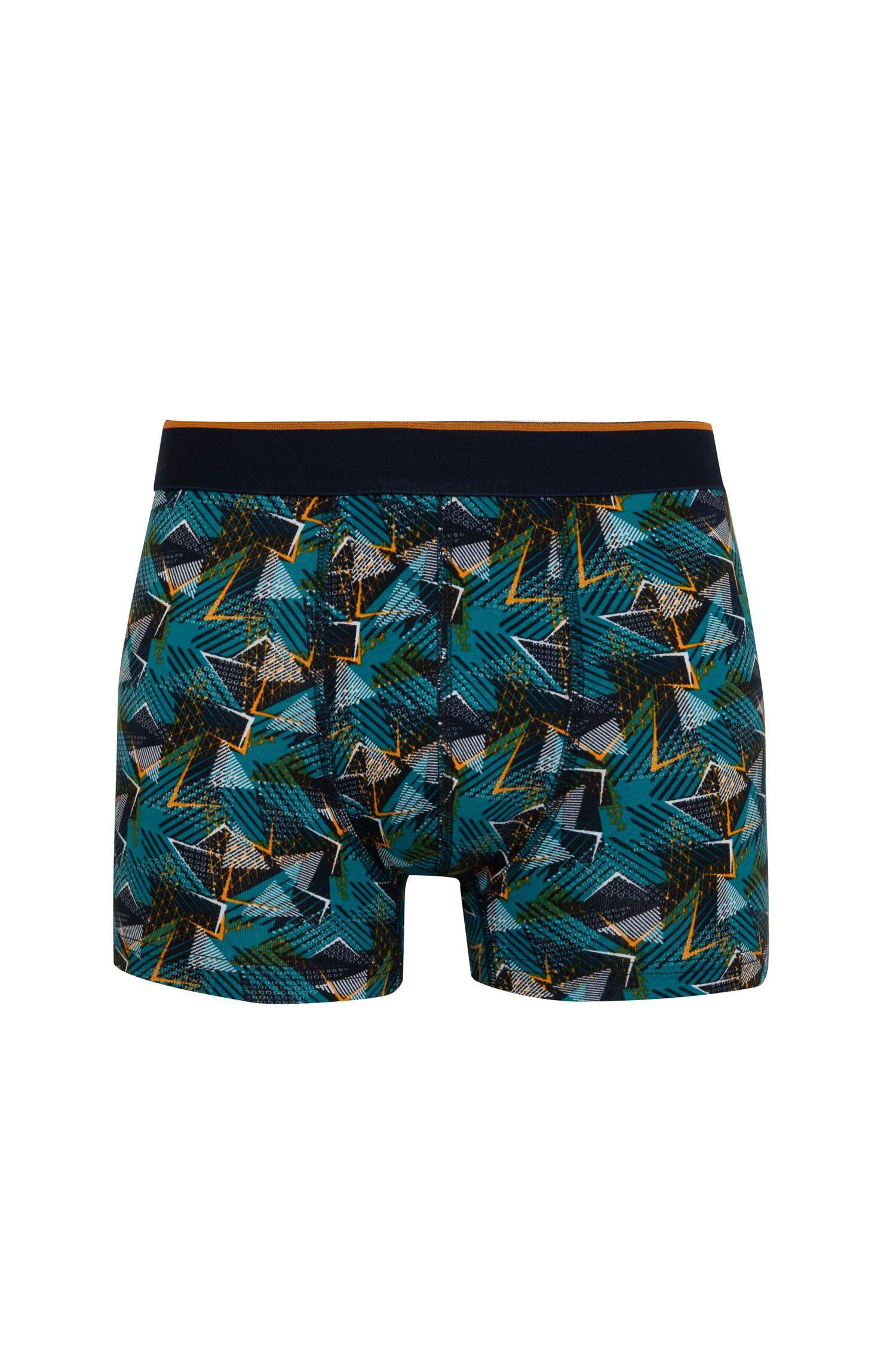 3 piece Regular Fit Boxer