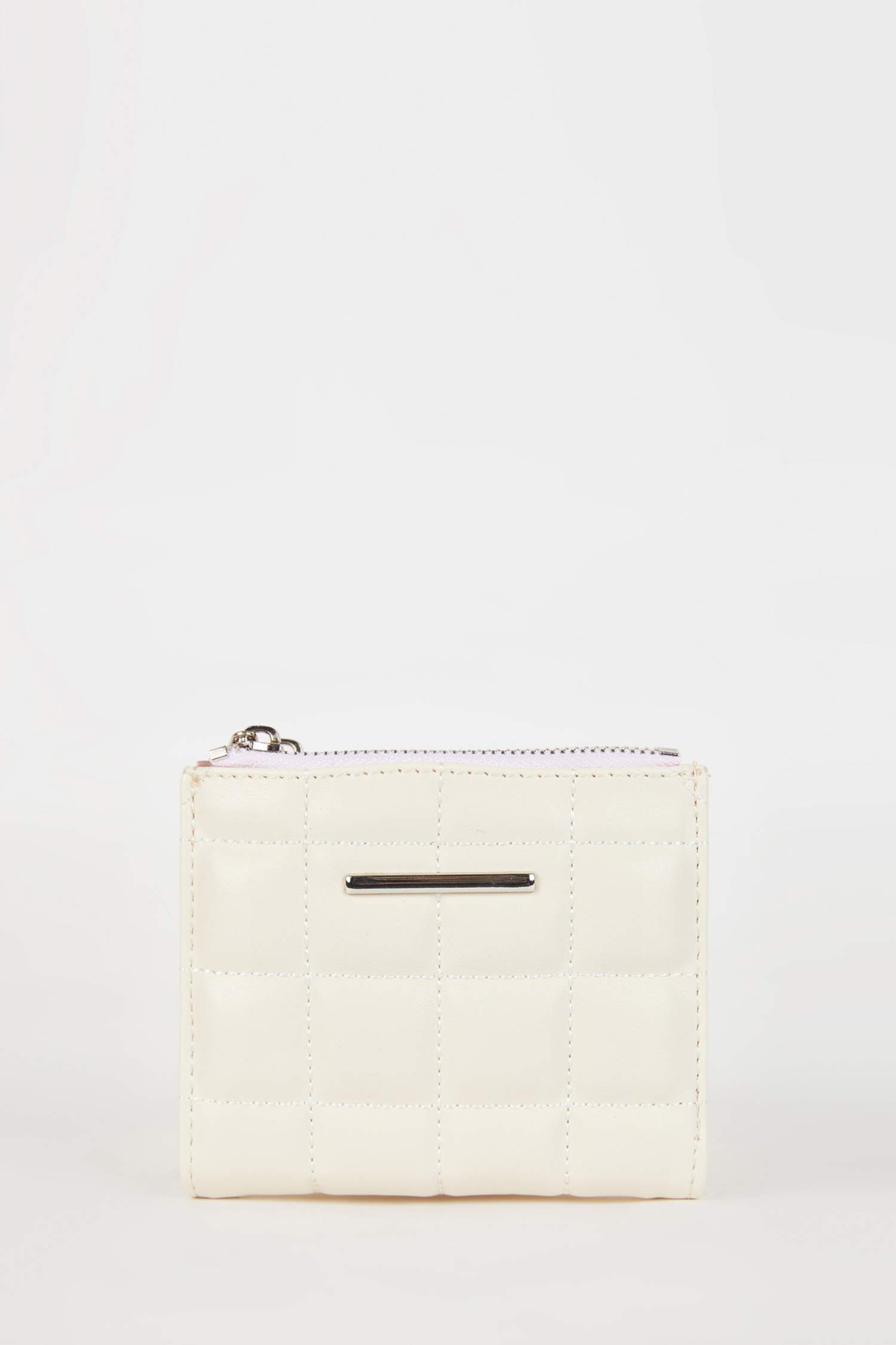 محفظة نسائي جلد صناعي