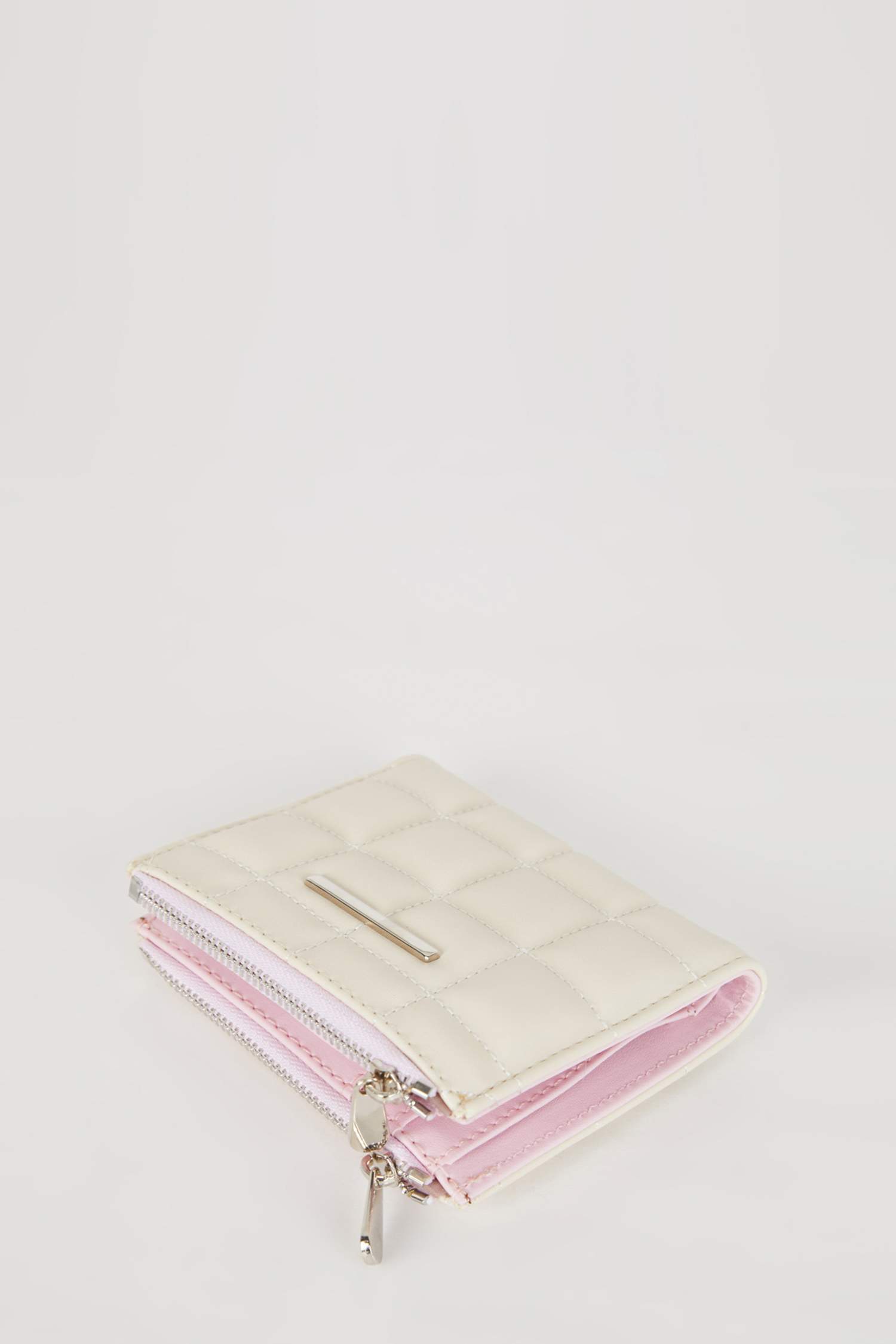 محفظة نسائي جلد صناعي