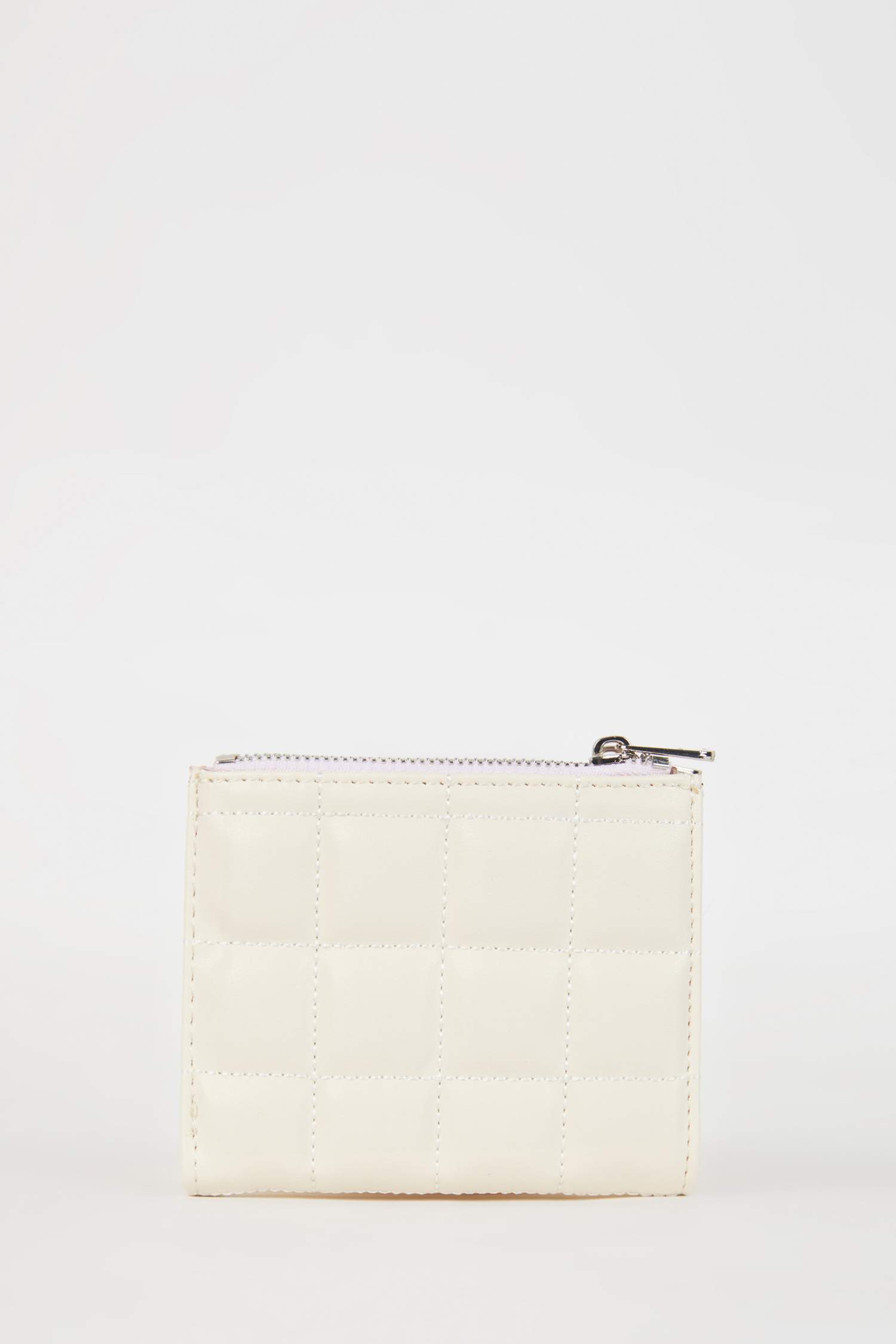 محفظة نسائي جلد صناعي