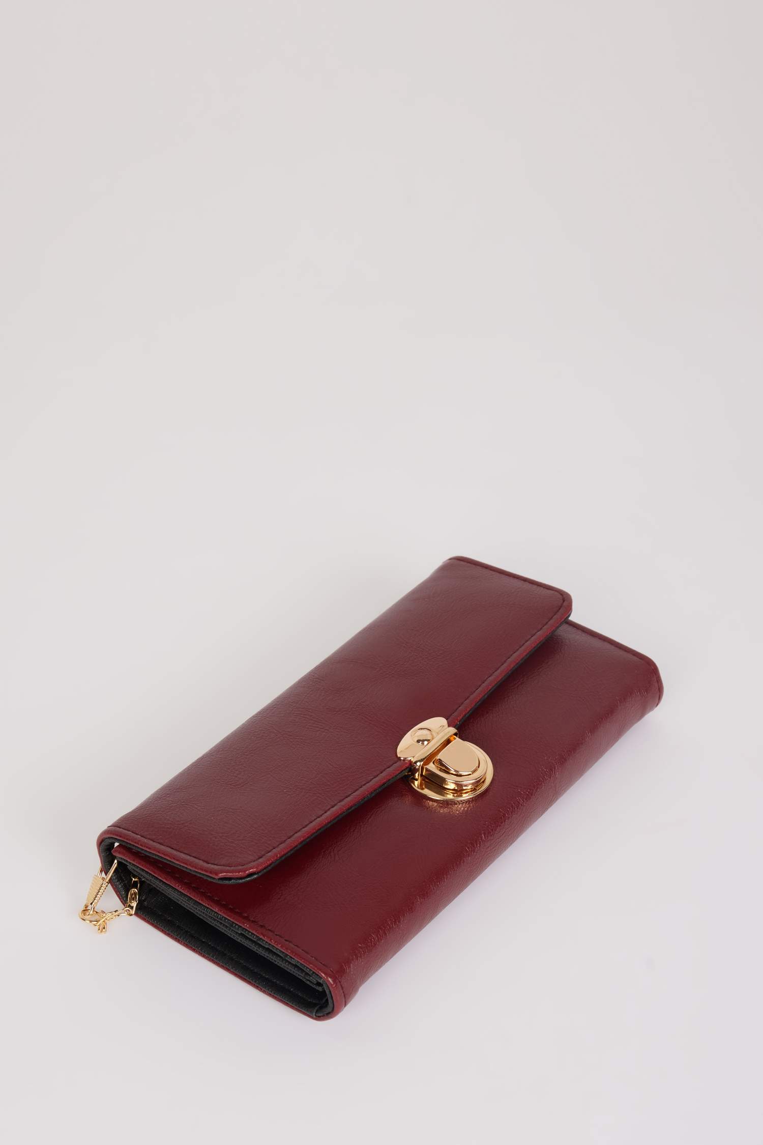 Kadın Suni Deri Cüzdan