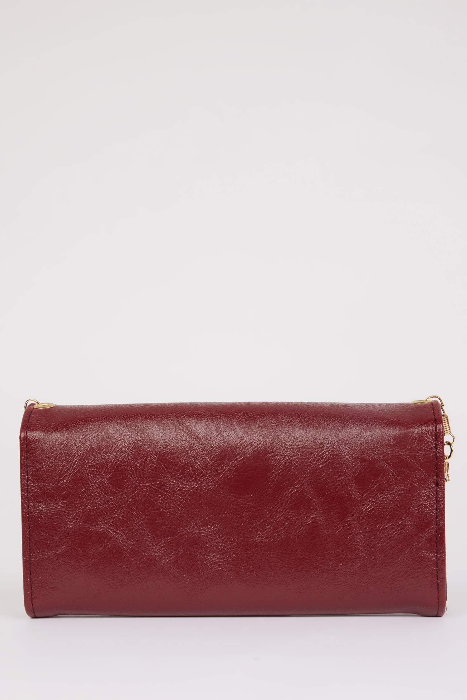 Kadın Suni Deri Cüzdan