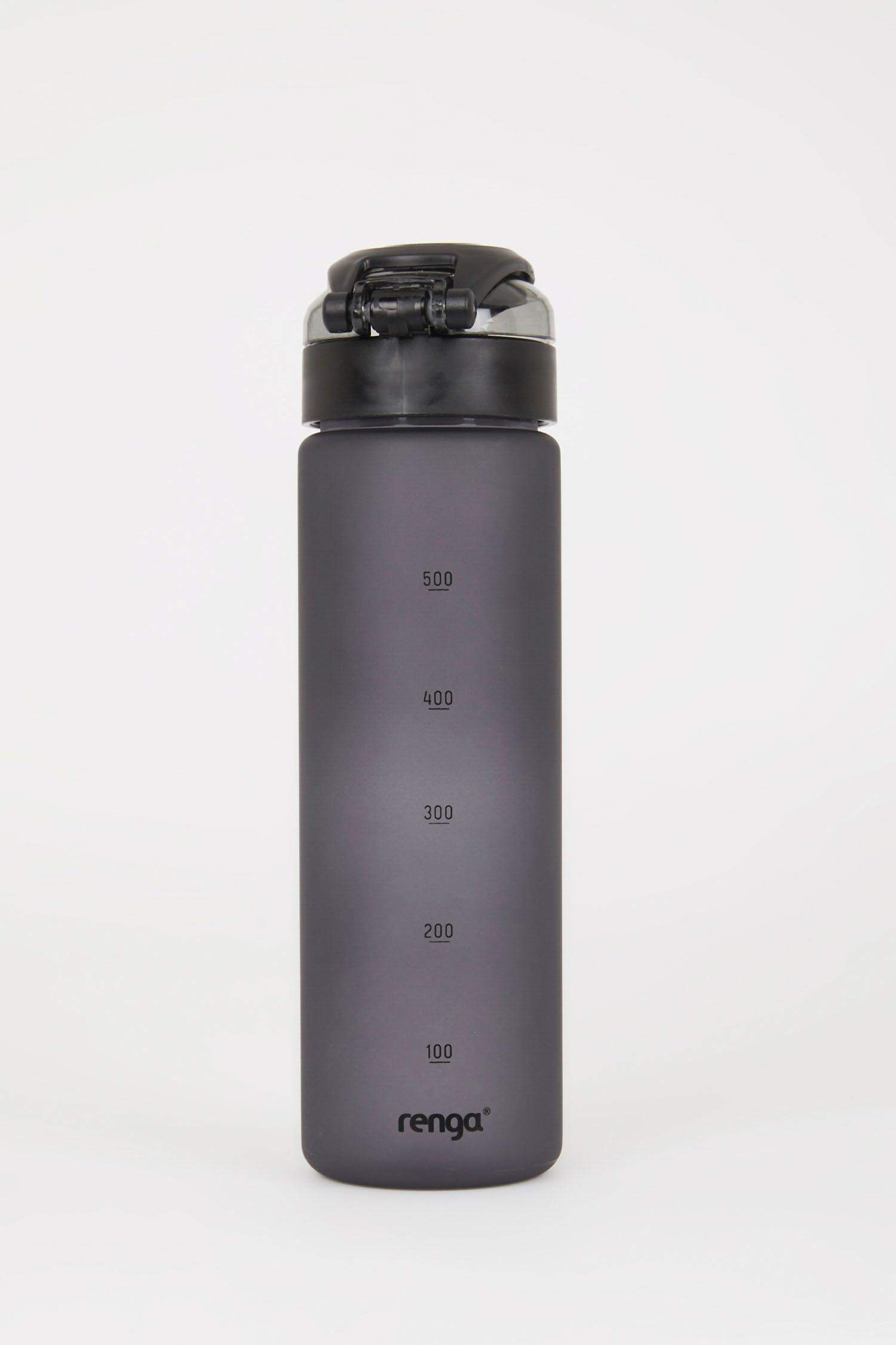 Unisex 600 ml Matara