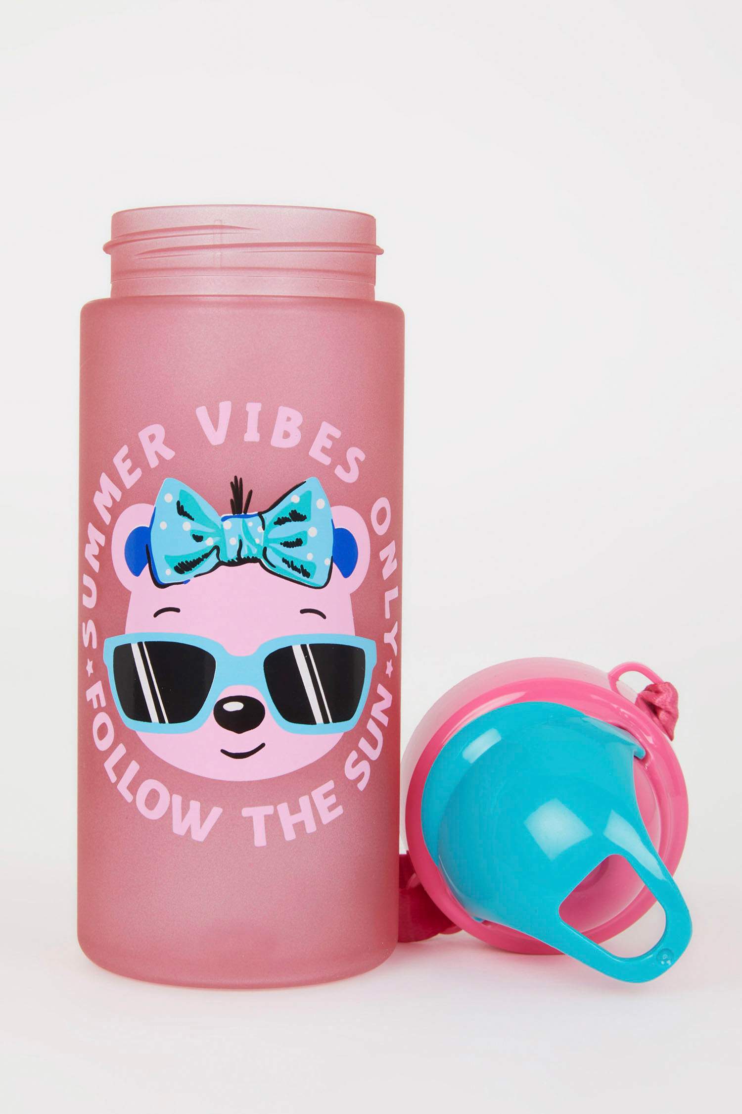 Unisex 500 ml Matara