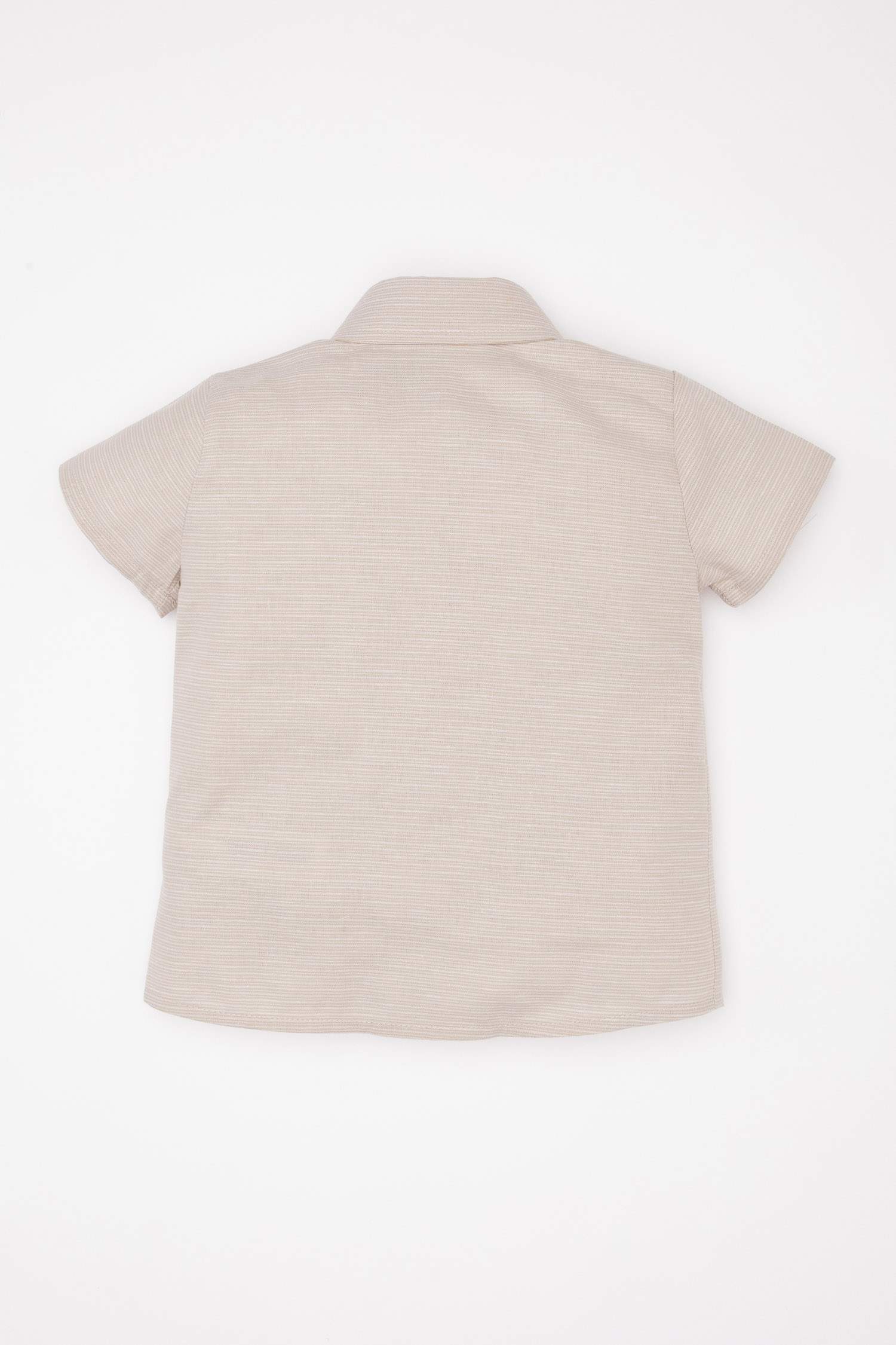 قميص ولادي نص ردن قصة عادية