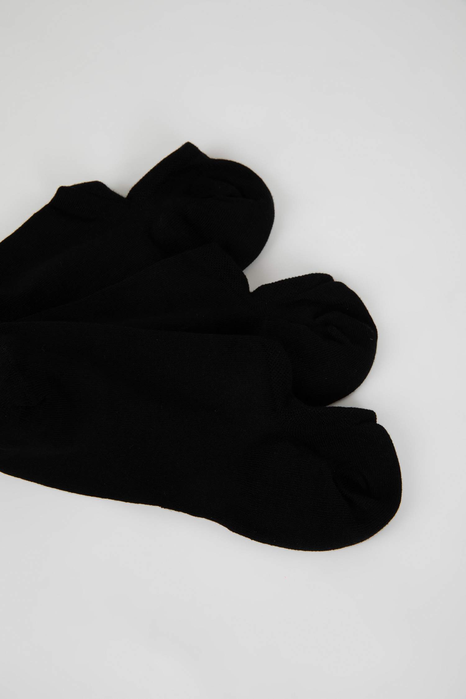 Man 3 piece Bamboo Socks