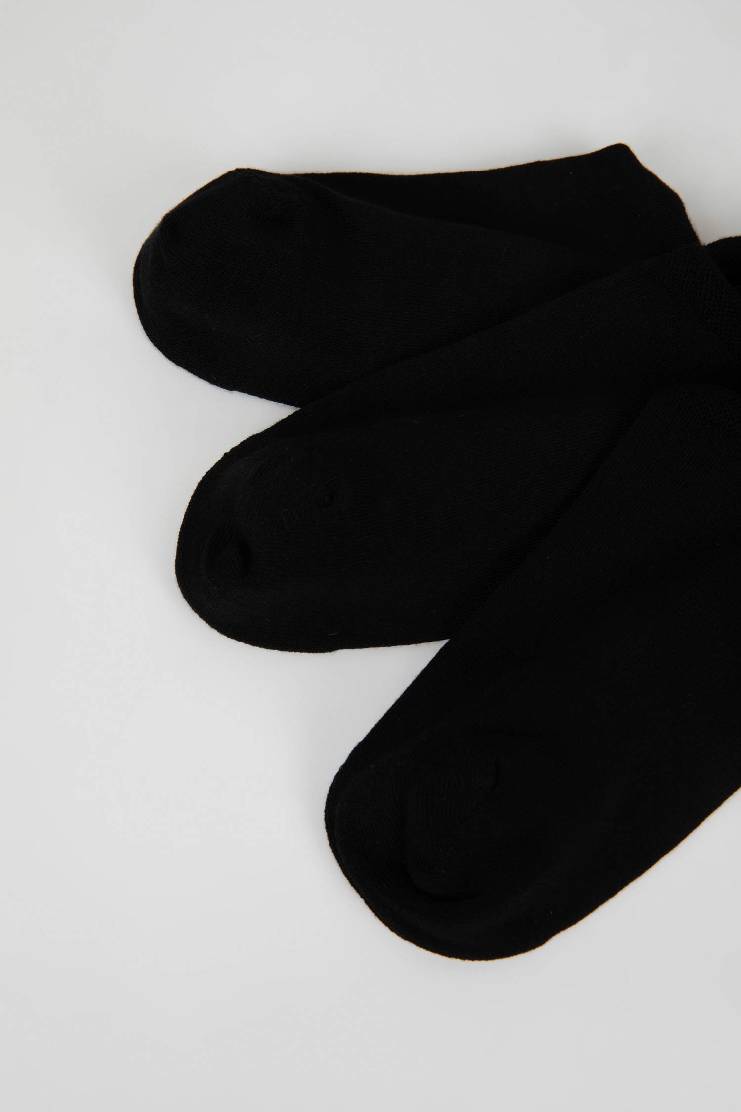 Man 3 piece Bamboo Socks