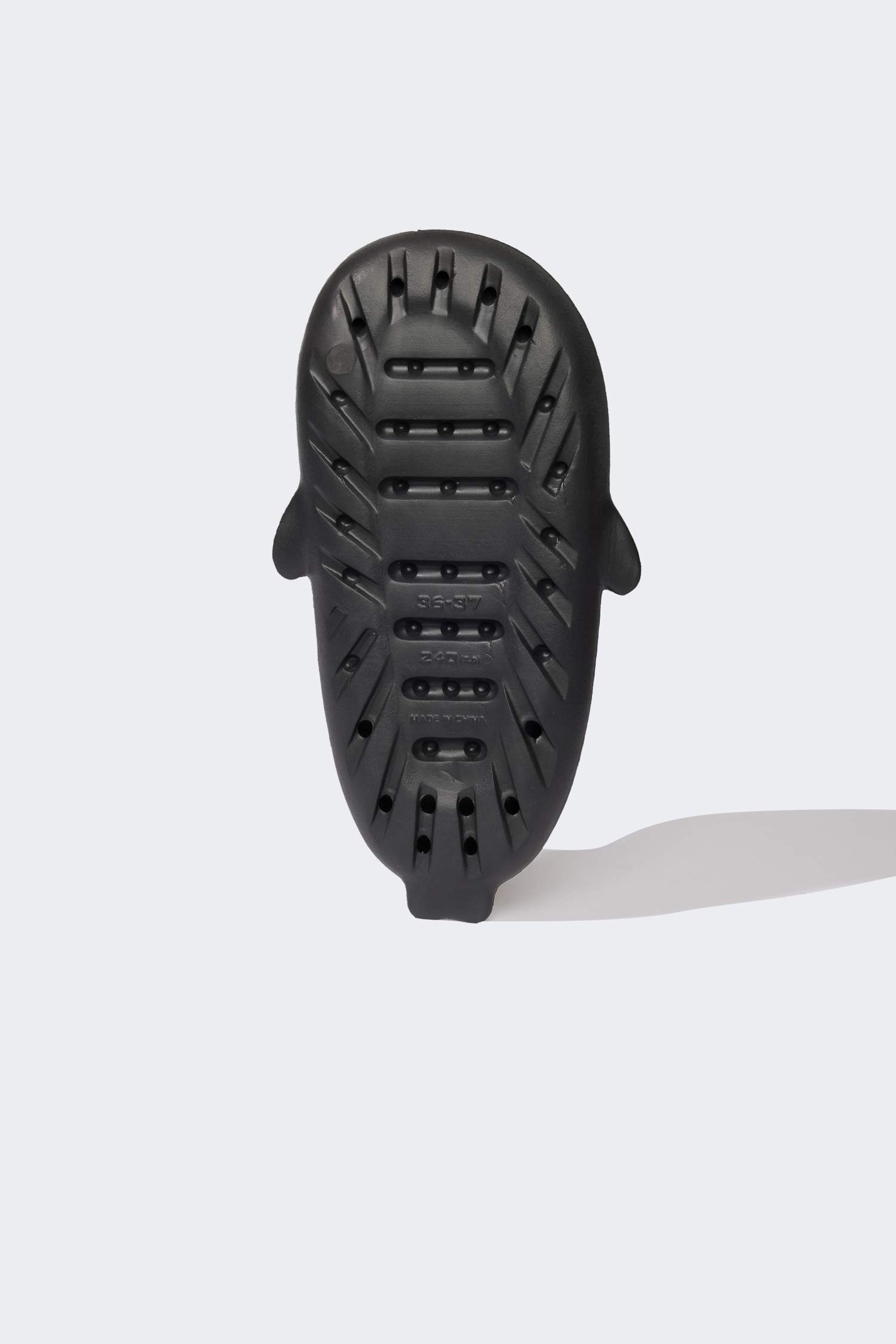 Erkek Çocuk Yüksek Taban Tek Bantlı Eva Terlik