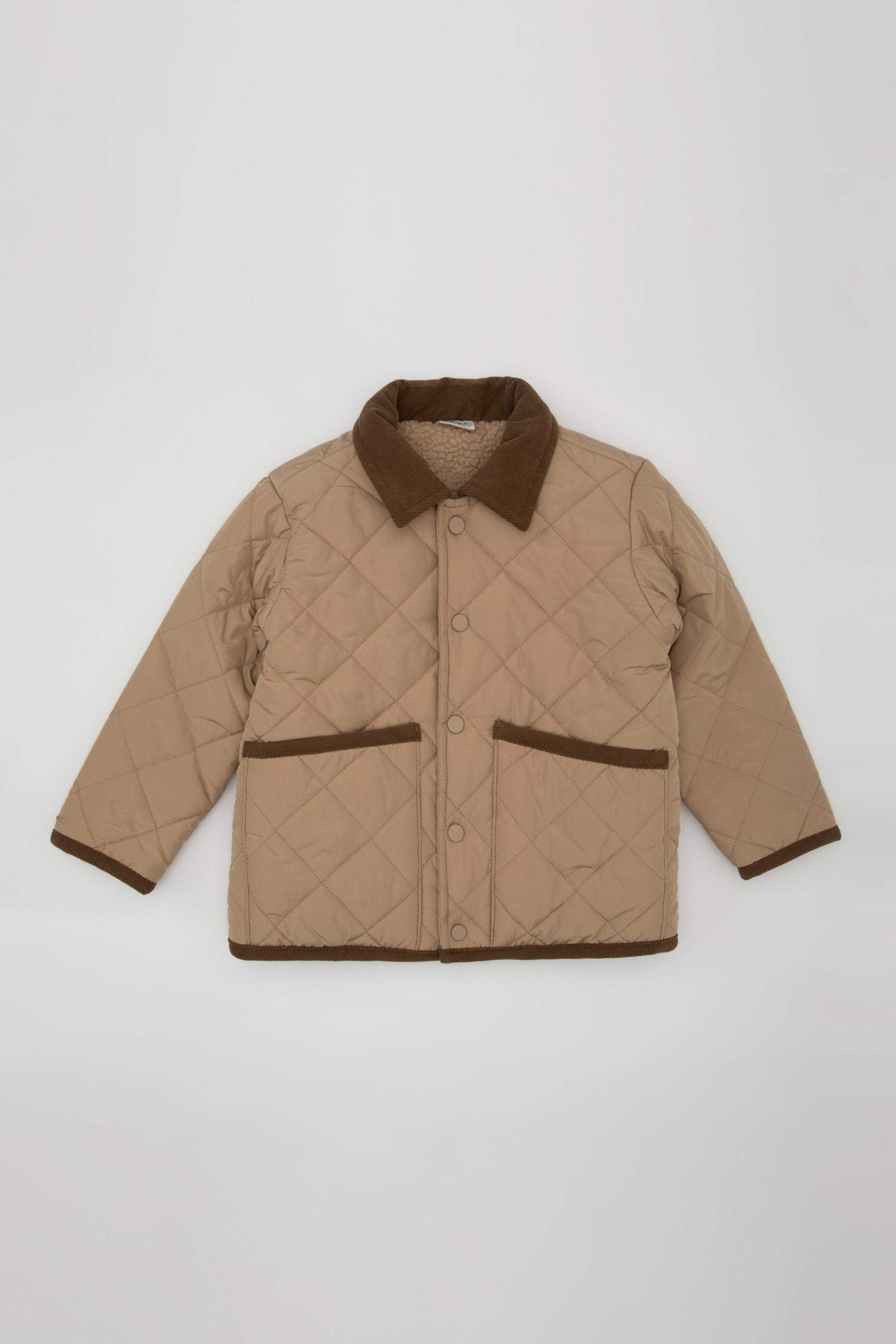 Baby Boy Waterproof Jacket