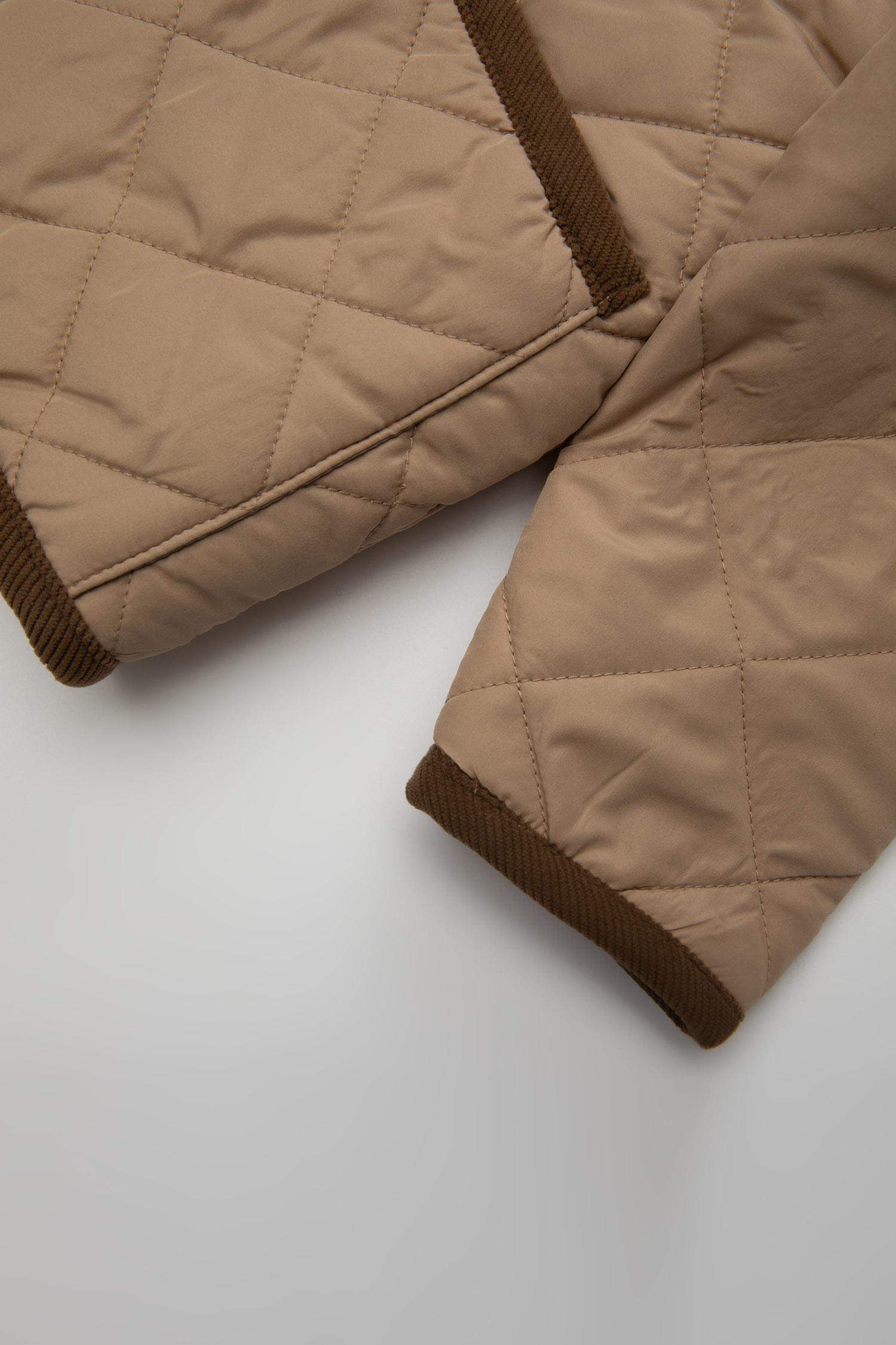 Baby Boy Waterproof Jacket