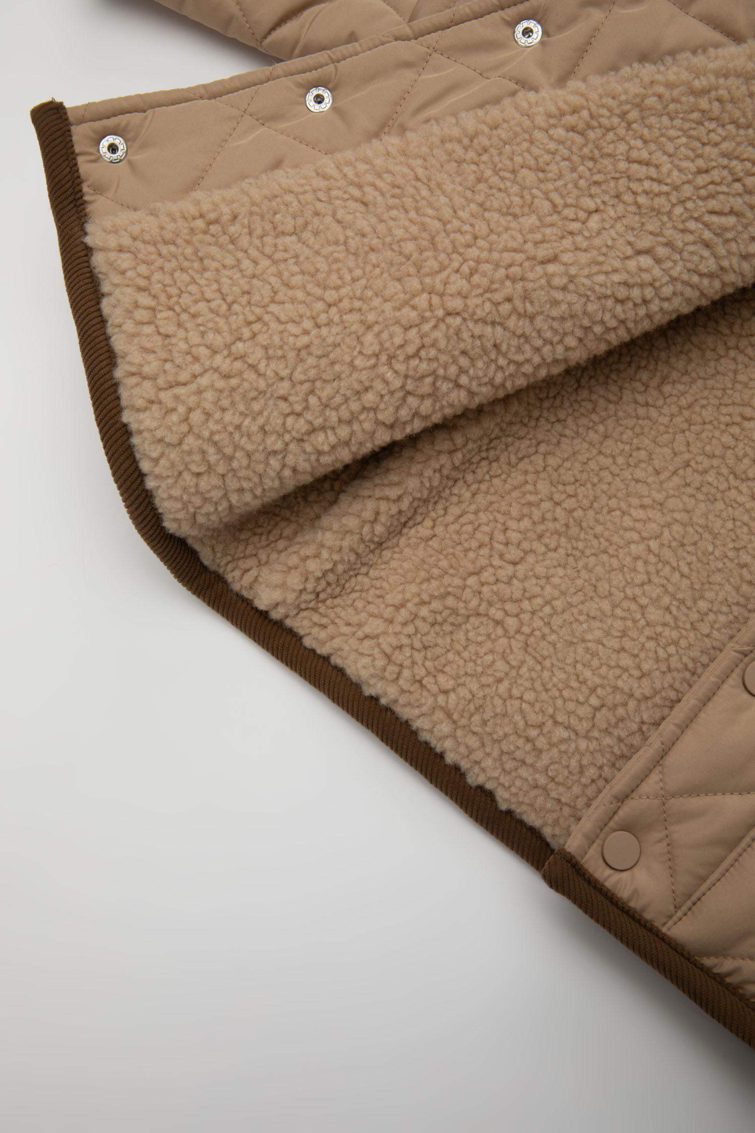 Baby Boy Waterproof Jacket