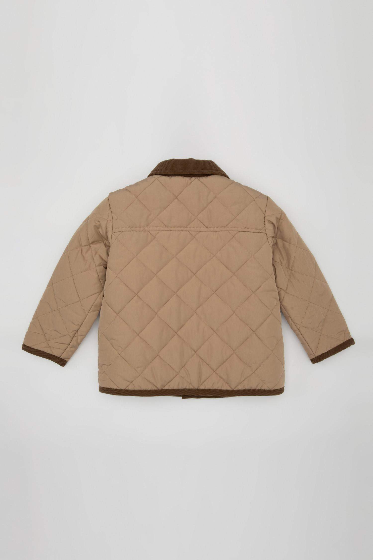 Baby Boy Waterproof Jacket