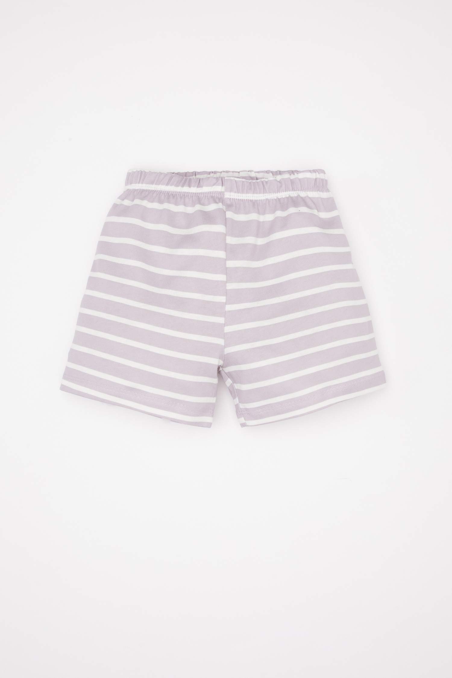 Baby Girl Disney Lilo & Stitch Cotton 2 Piece Pajama Set