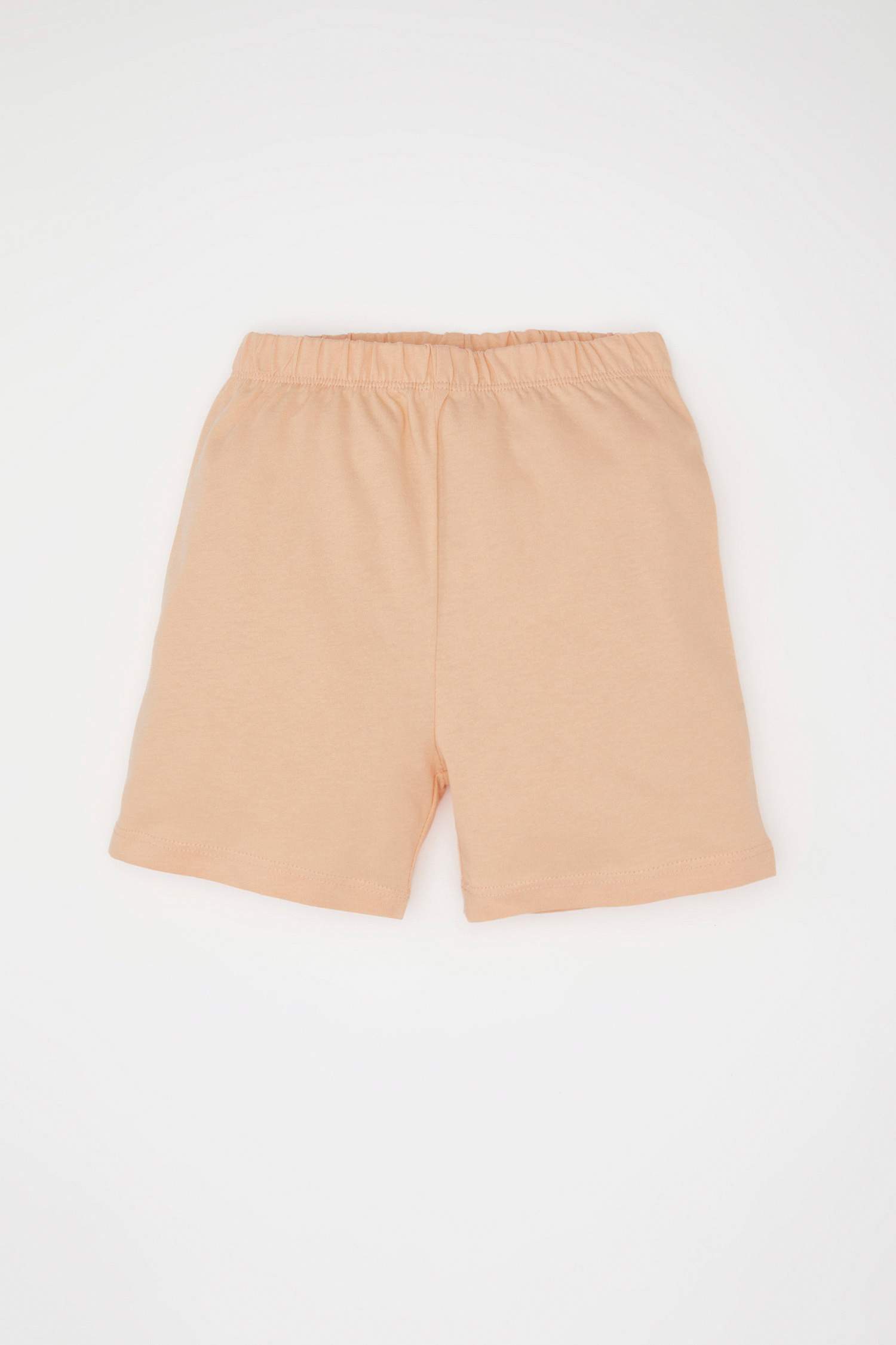 Baby Boy Printed Cotton 2 Piece Pajama Set