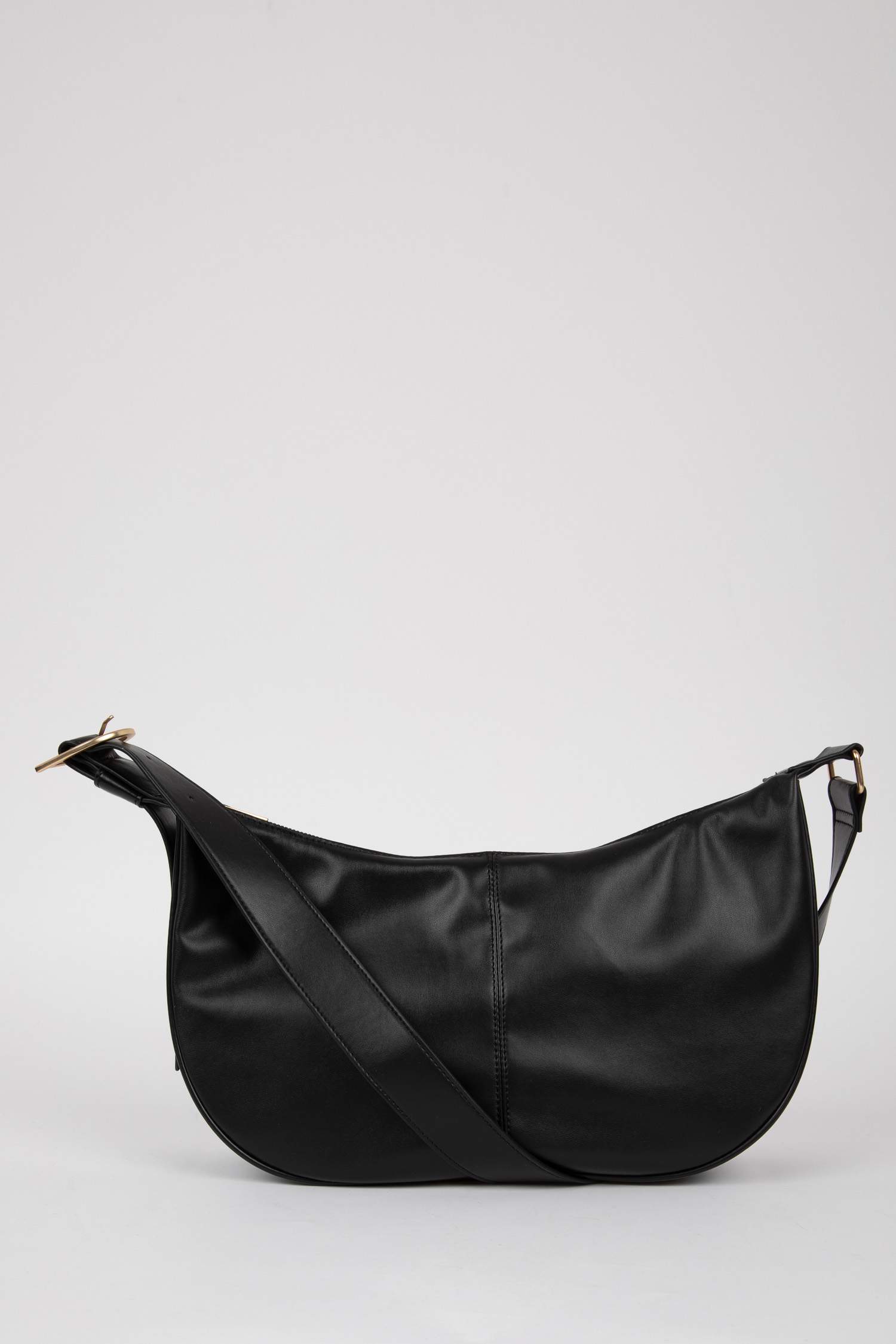 Сумка через плечо из искусственной кожи для женщин