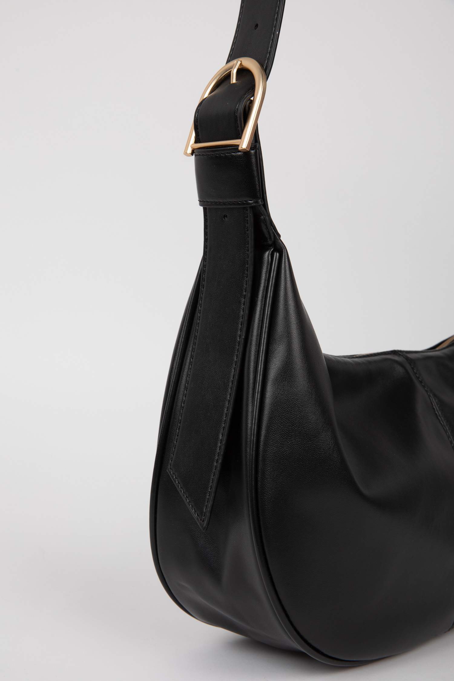 Сумка через плечо из искусственной кожи для женщин