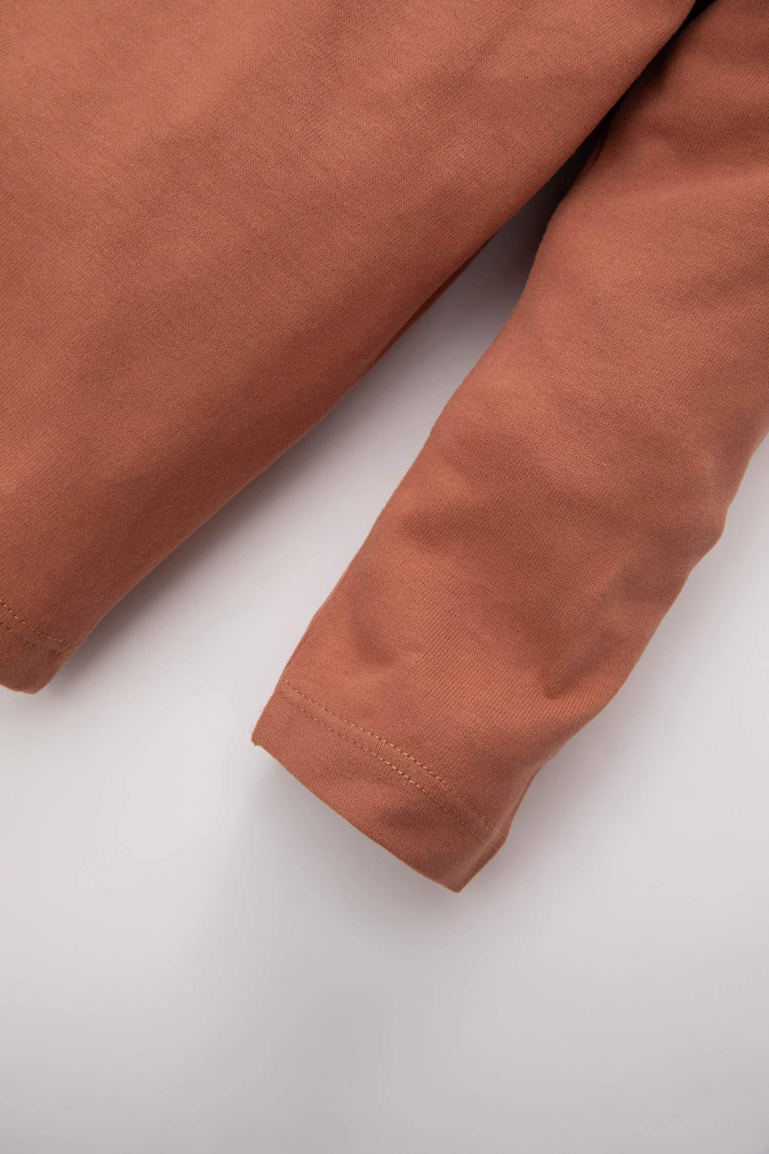 تيشيرت ولادي قصة عادية بطبعة سيارة - قطعتين